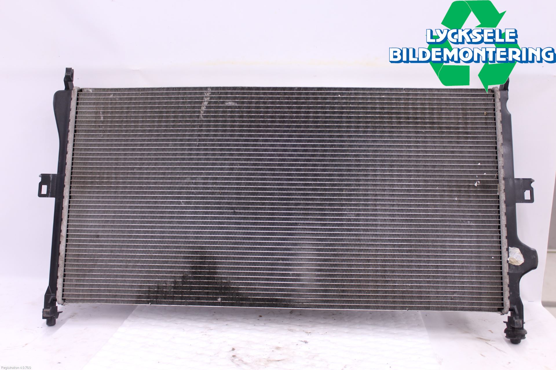 Peugeot 508 11-18 Kylare Aut