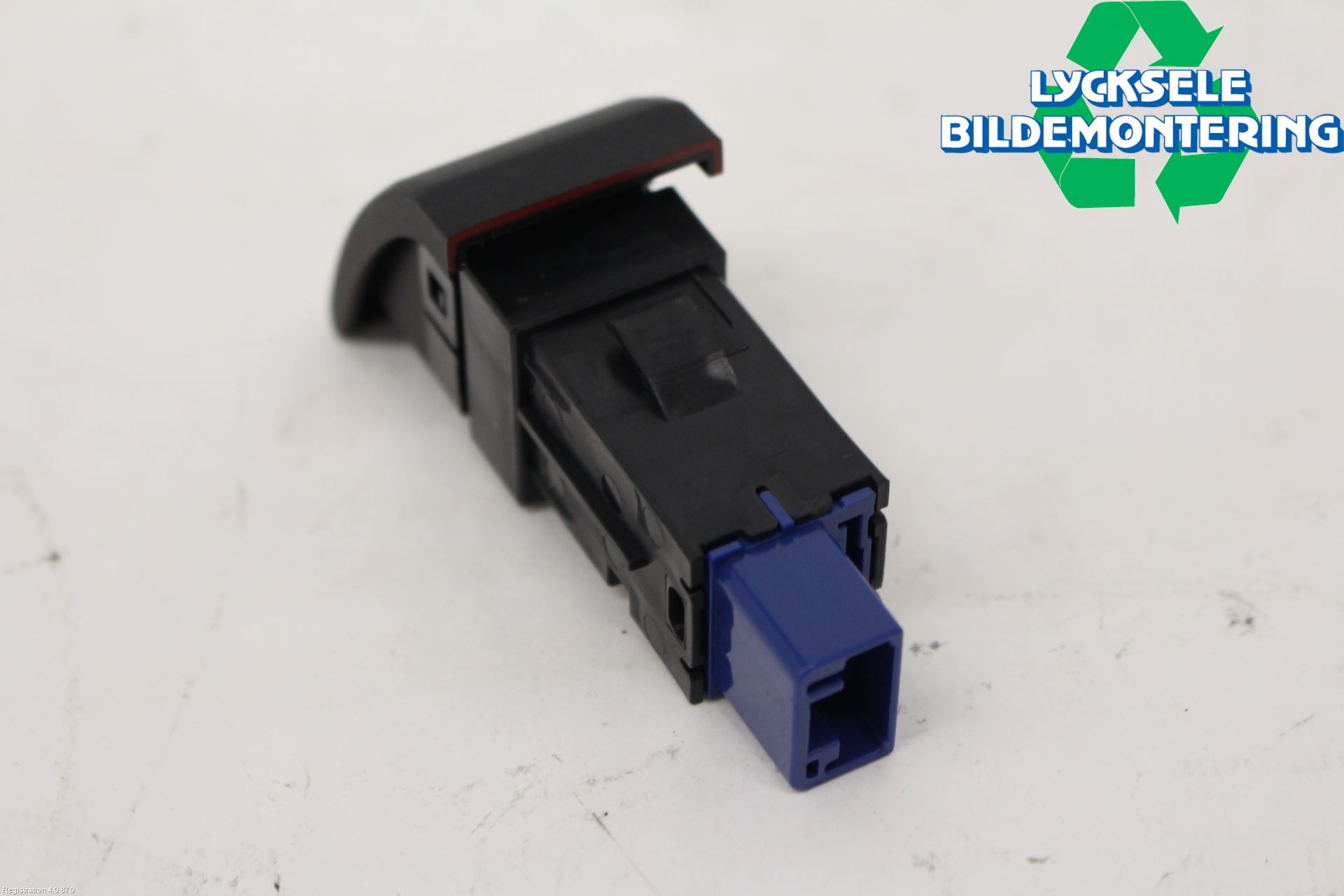 Toyota RAV4 19- Strömställare Varnings