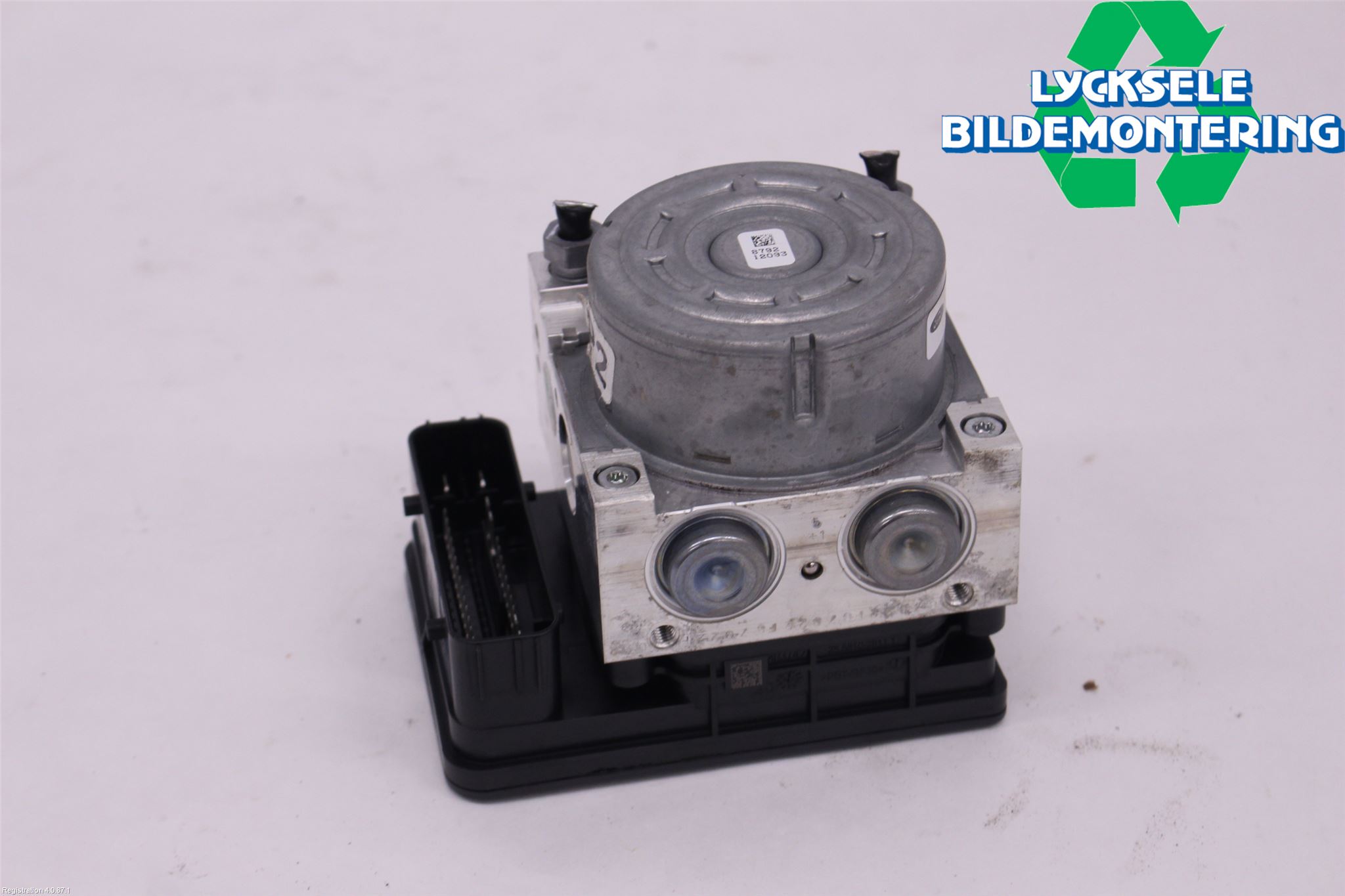 Ford FIESTA (VII) 18-23 Abs Hydraulaggregat