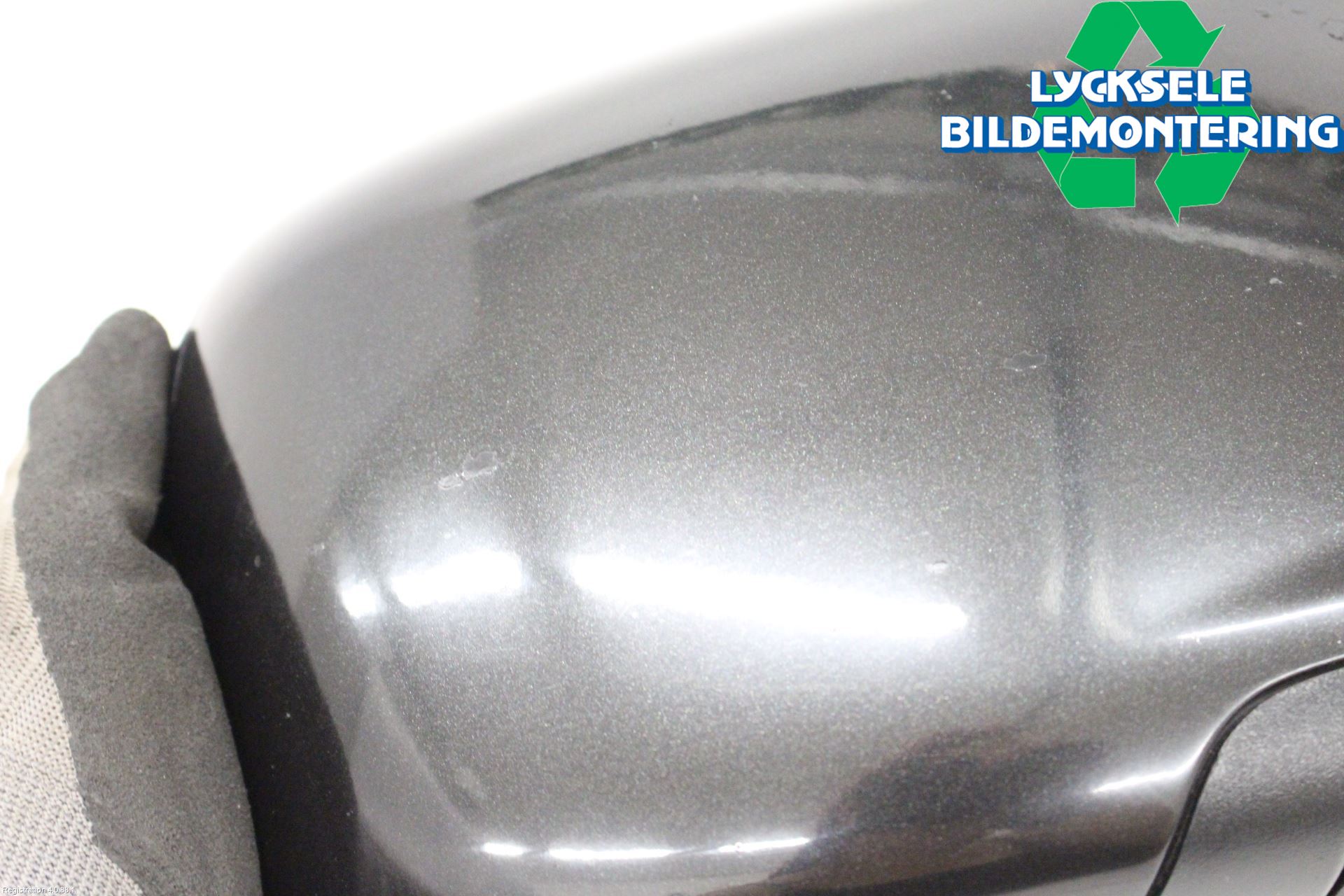 Fiat FREEMONT Spegel Yttre El Hö