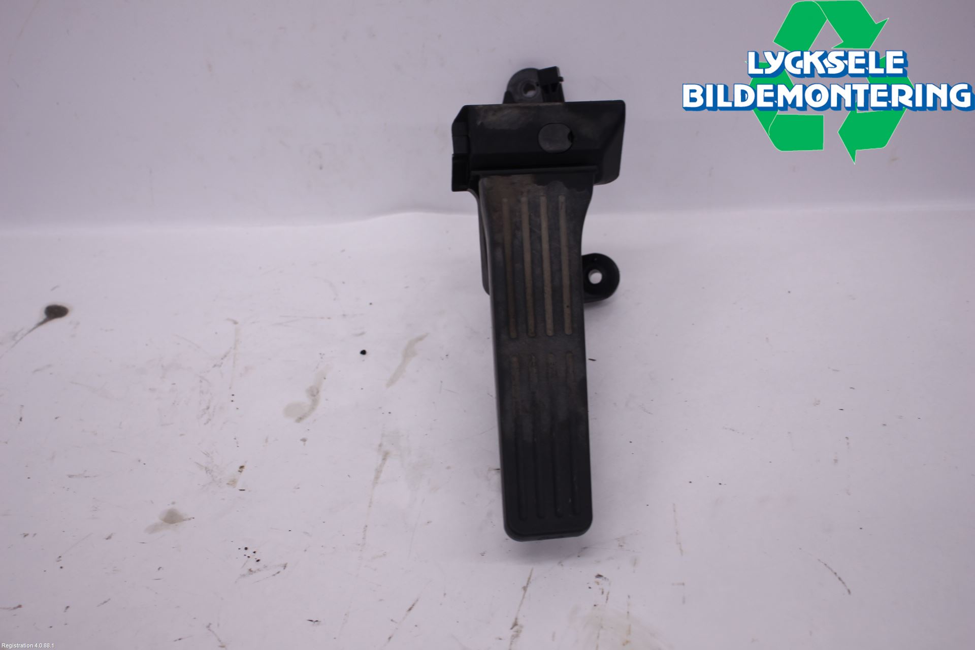 Kia CEED 12-18 Gaspedal