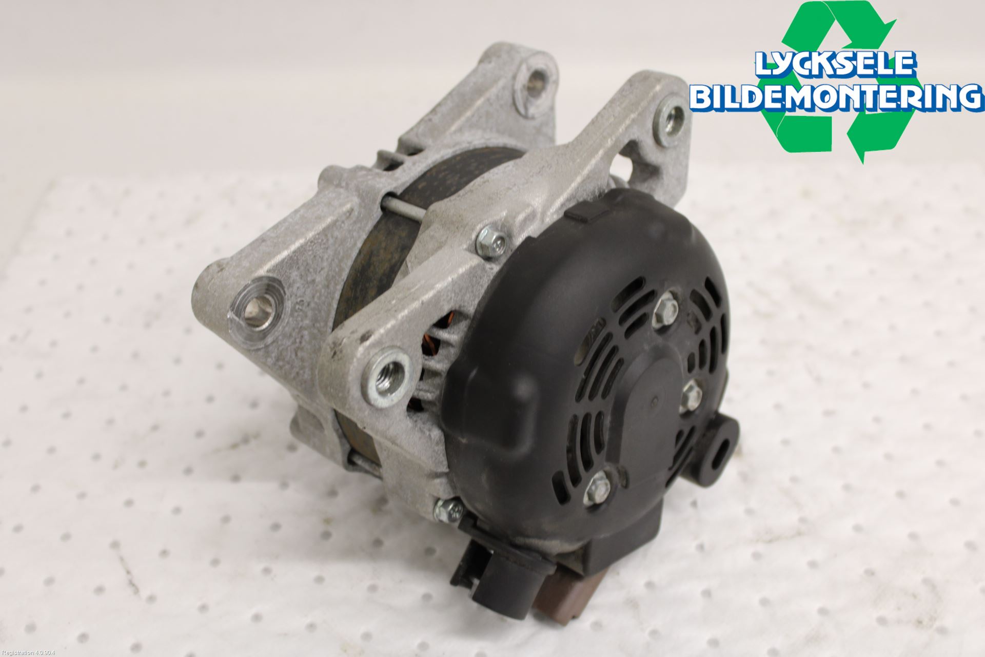 Peugeot 308 14-21 Generator