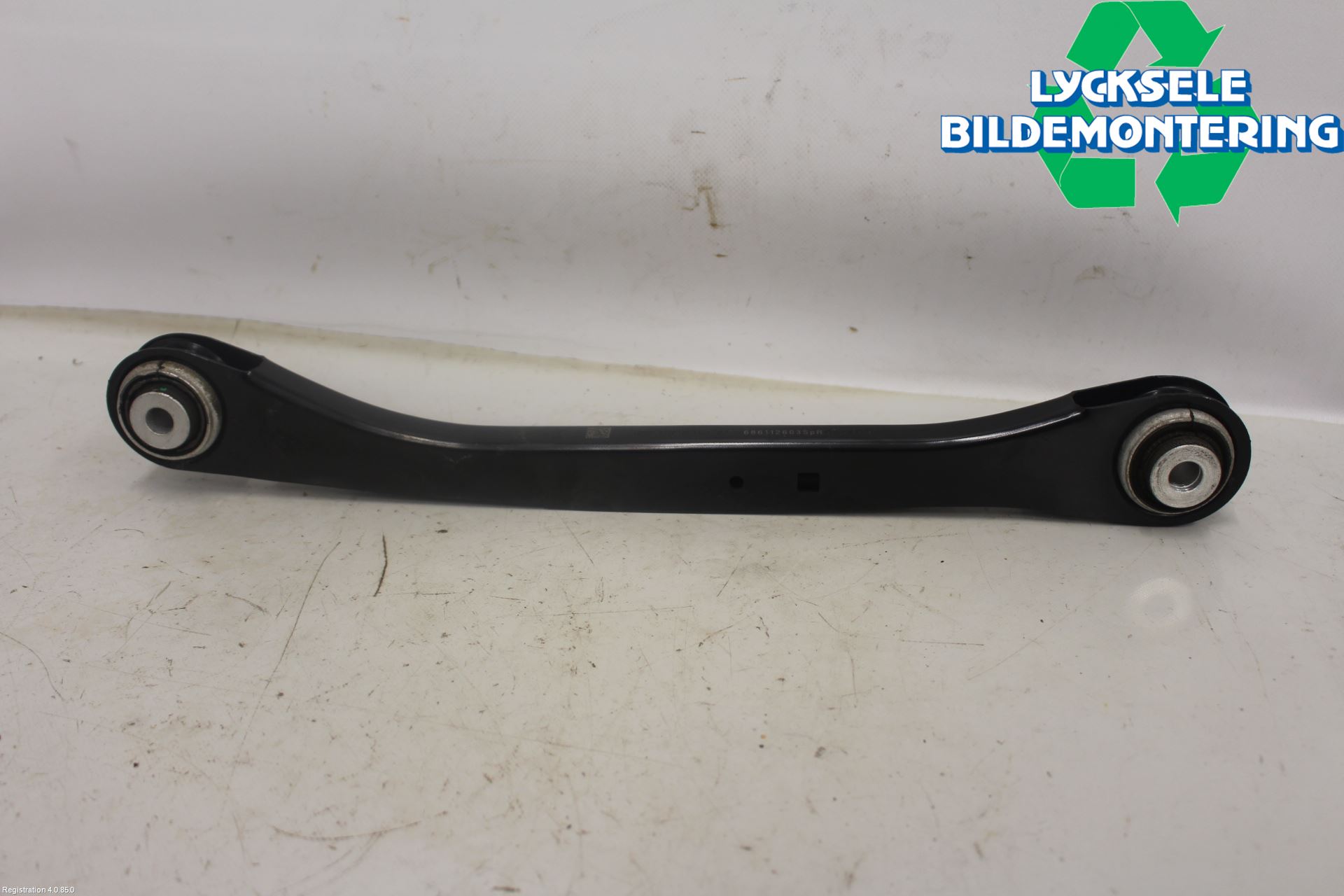 BMW 5 G30/G31/F90 17-23 Bärarm Bak Höger