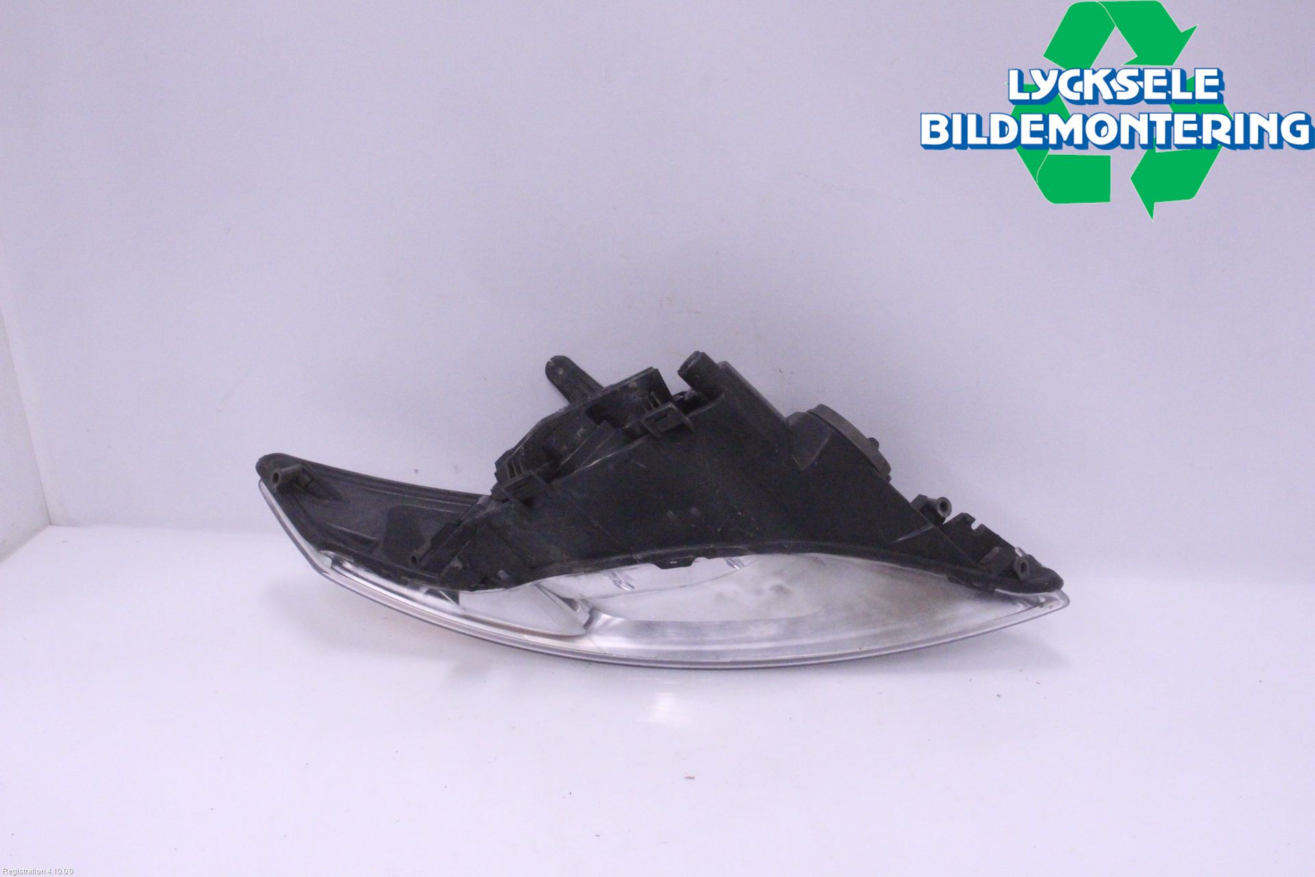 Ford MONDEO 07-15 Strålkastare Vänster