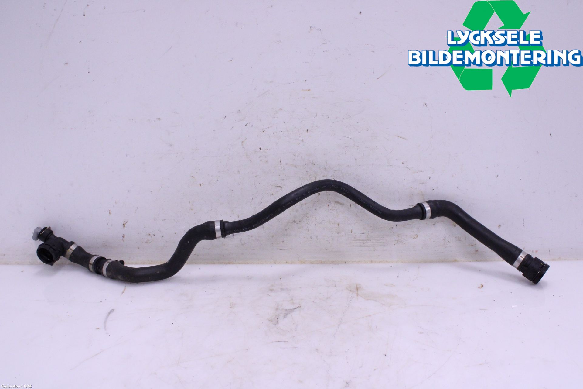 Mercedes-Benz MB EQE SUV (X294) 22- Kylarslang