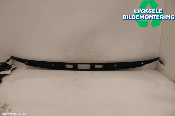 Volkswagen VW ID.4 21- List Bak-Baklucka