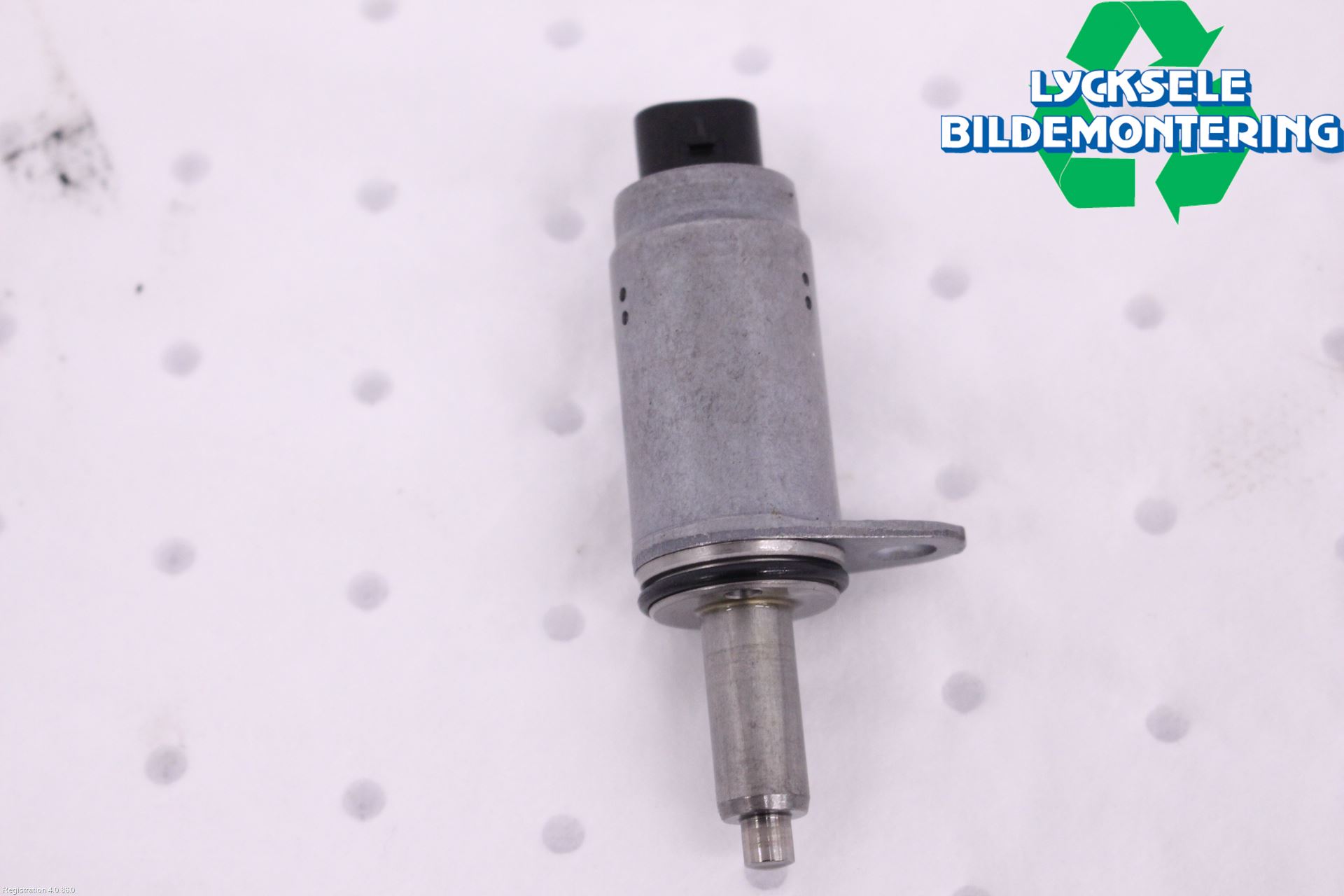 Audi A4/S4 B9 20- Kamställningsventil