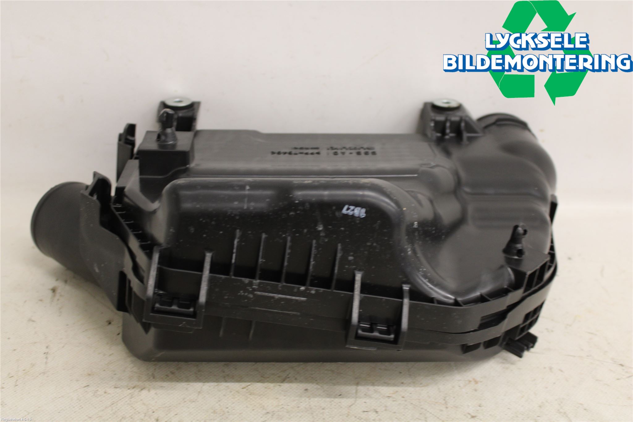 Suzuki VITARA 15- Luftrenare