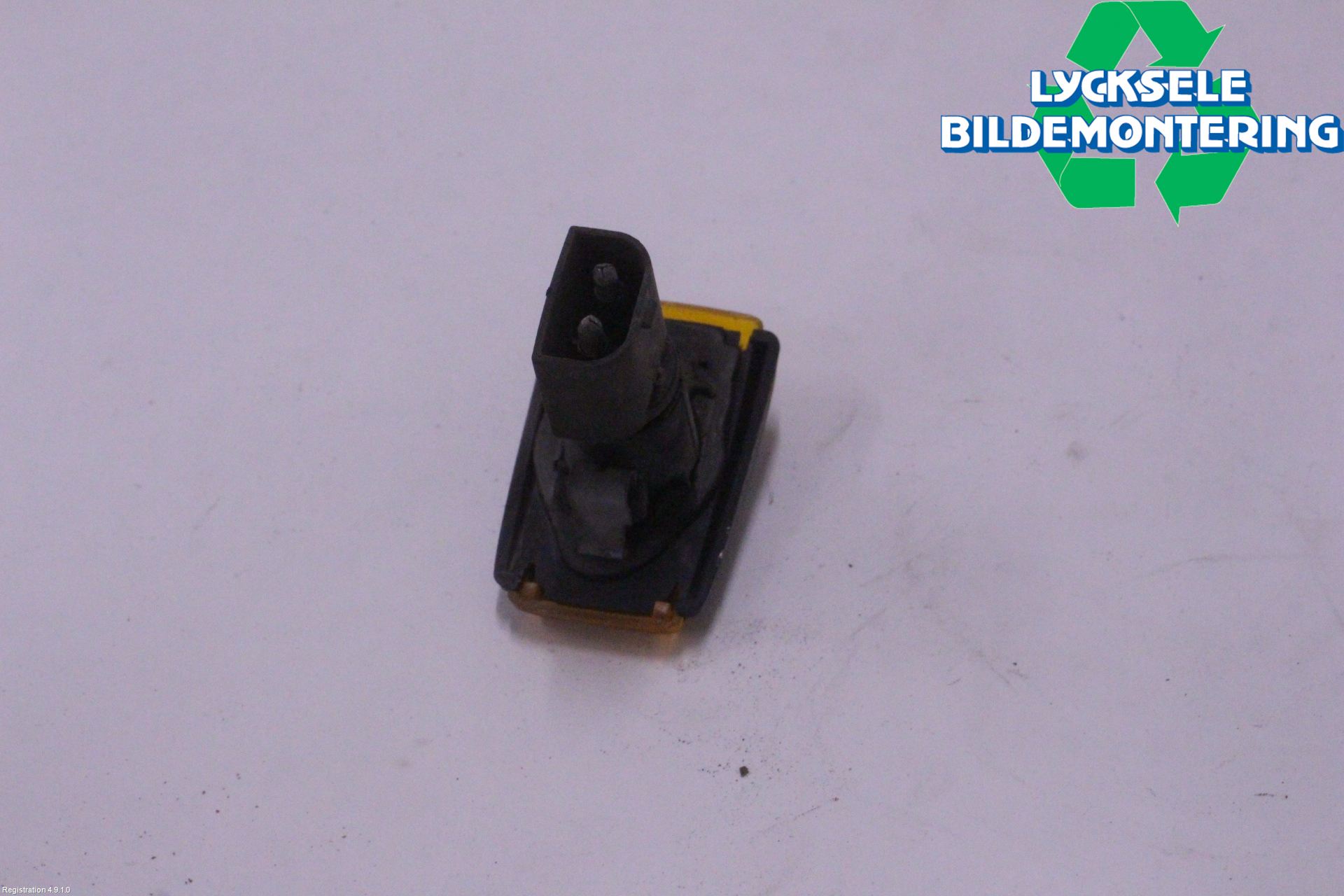 Volvo 740 88-92 Blinkers Sidoblinkers Hö