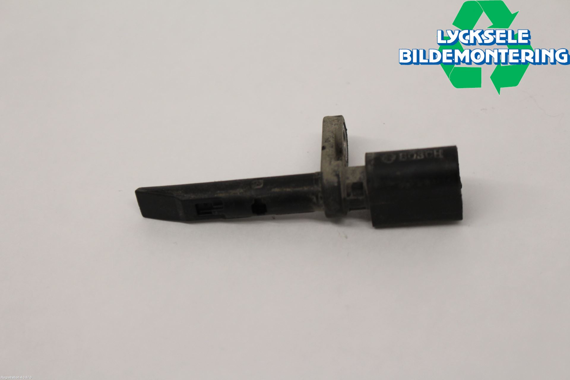Audi A6 F2/C8 19- Abs Sensor
