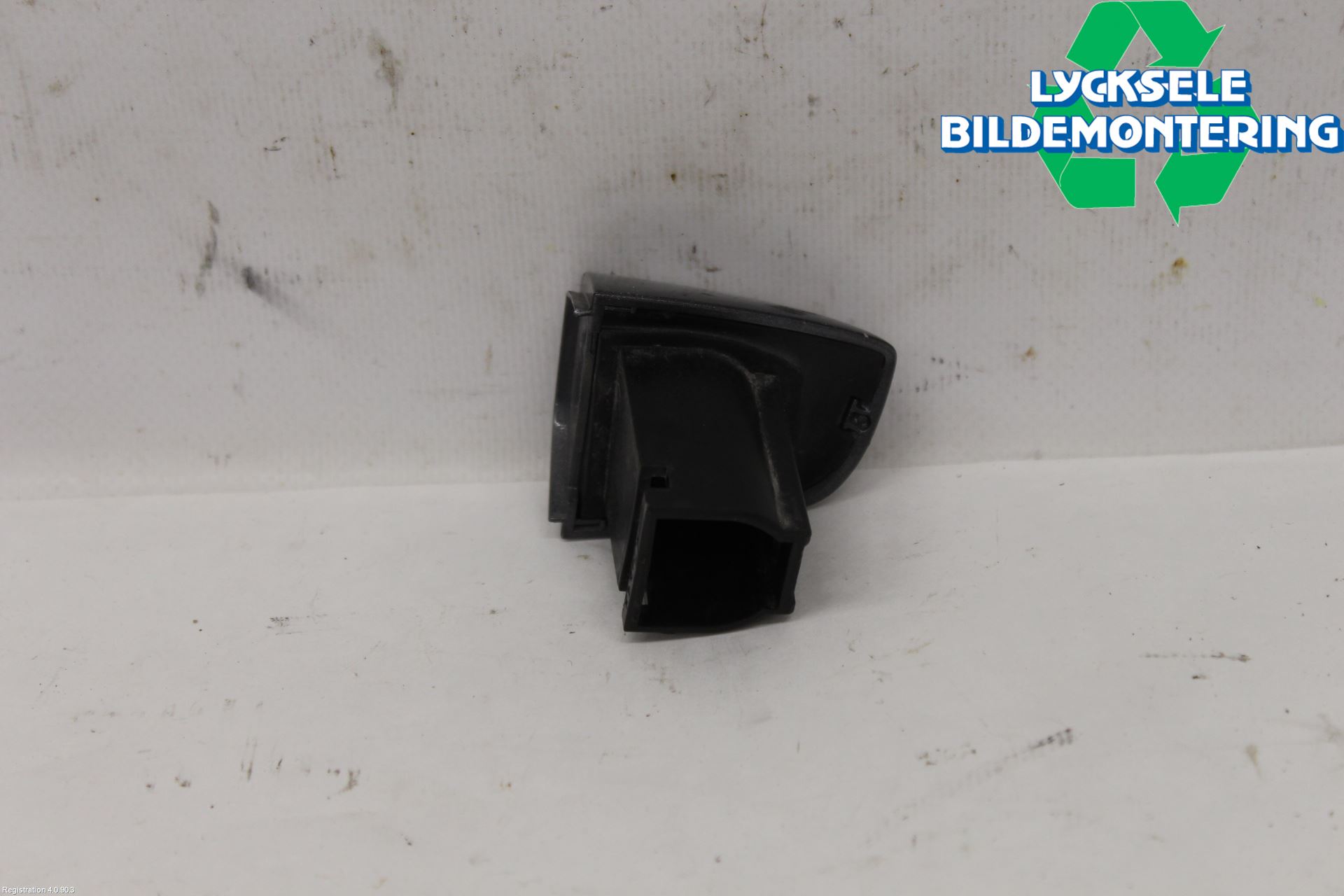 Volkswagen VW TIGUAN 16-24 Dörrhandtag Yttre Hö