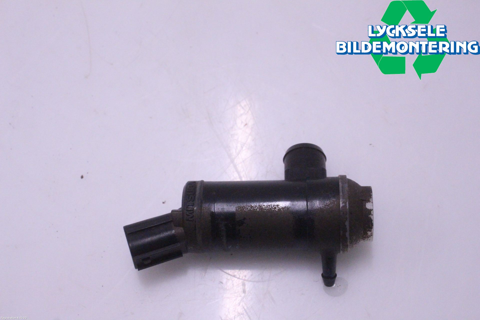 Subaru OUTBACK 10-15 Spolarpump Baklucka