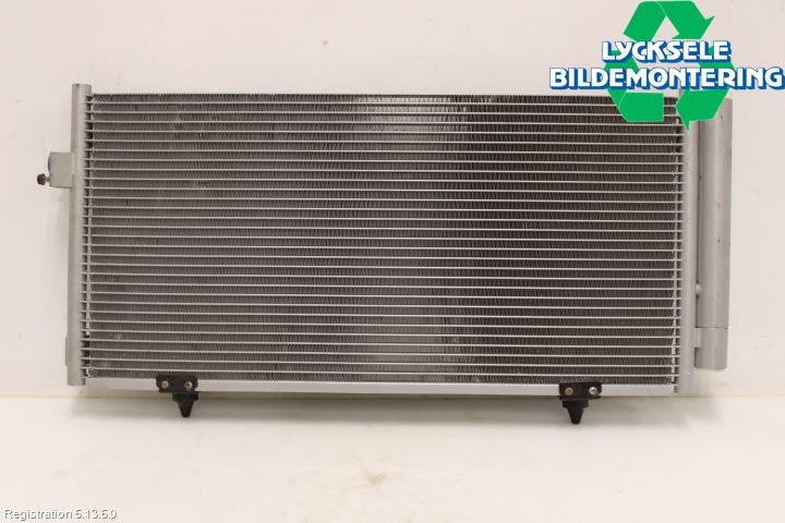 Subaru XV 12-17 Ac Kondensor-Kylare