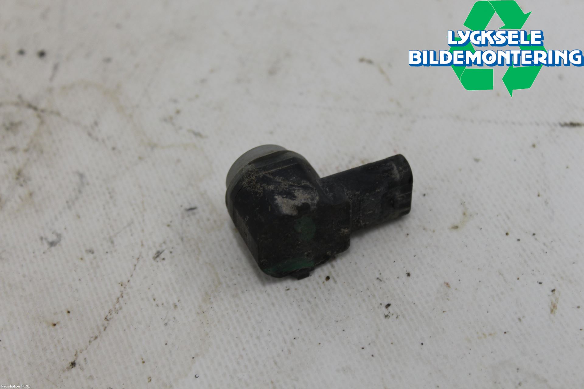 Audi A6 ALLROAD 12-18 Parkeringshjälp Backsensor