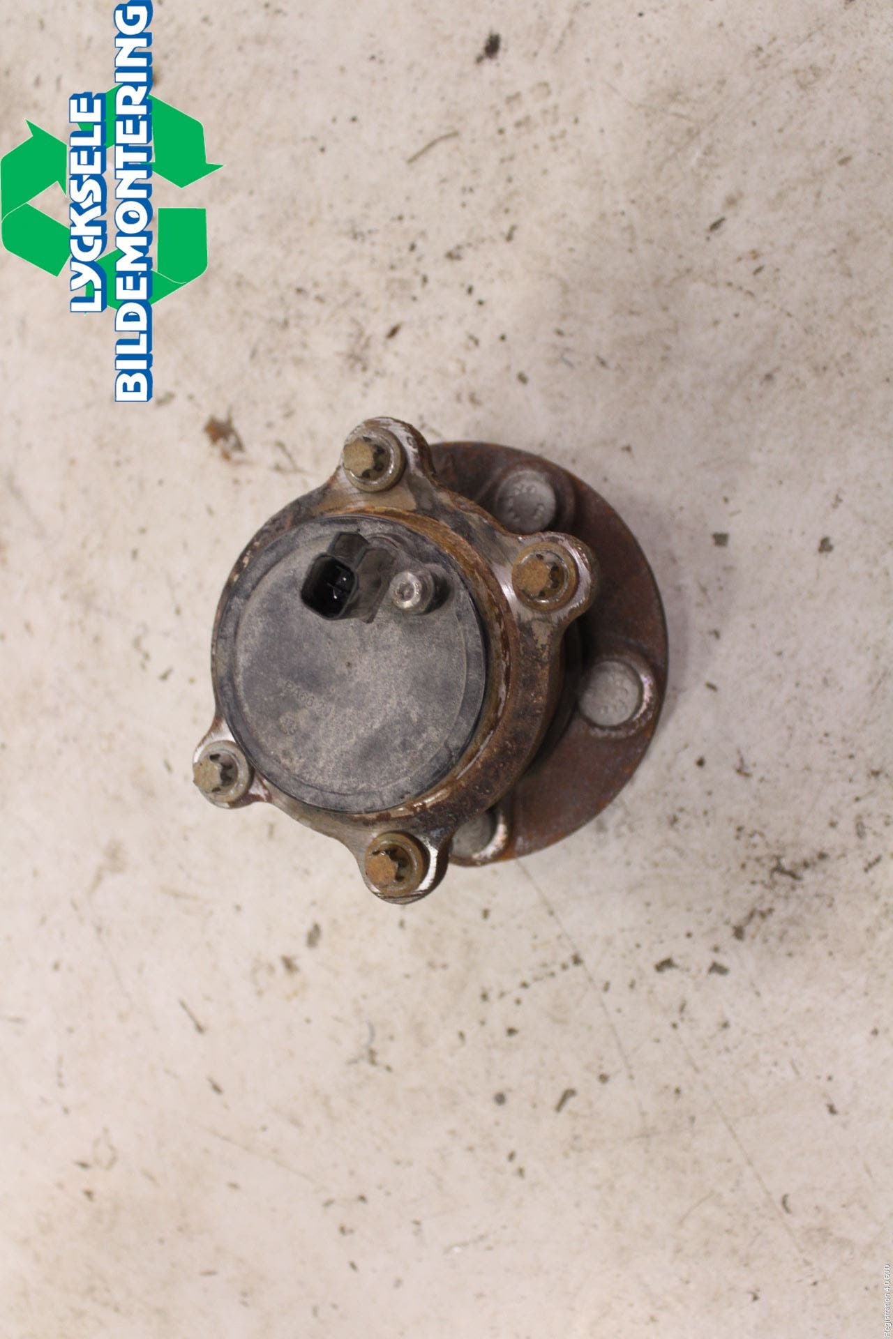 Ford TRANSIT/TOURNEO CONNECT 13-22 Nav Bak