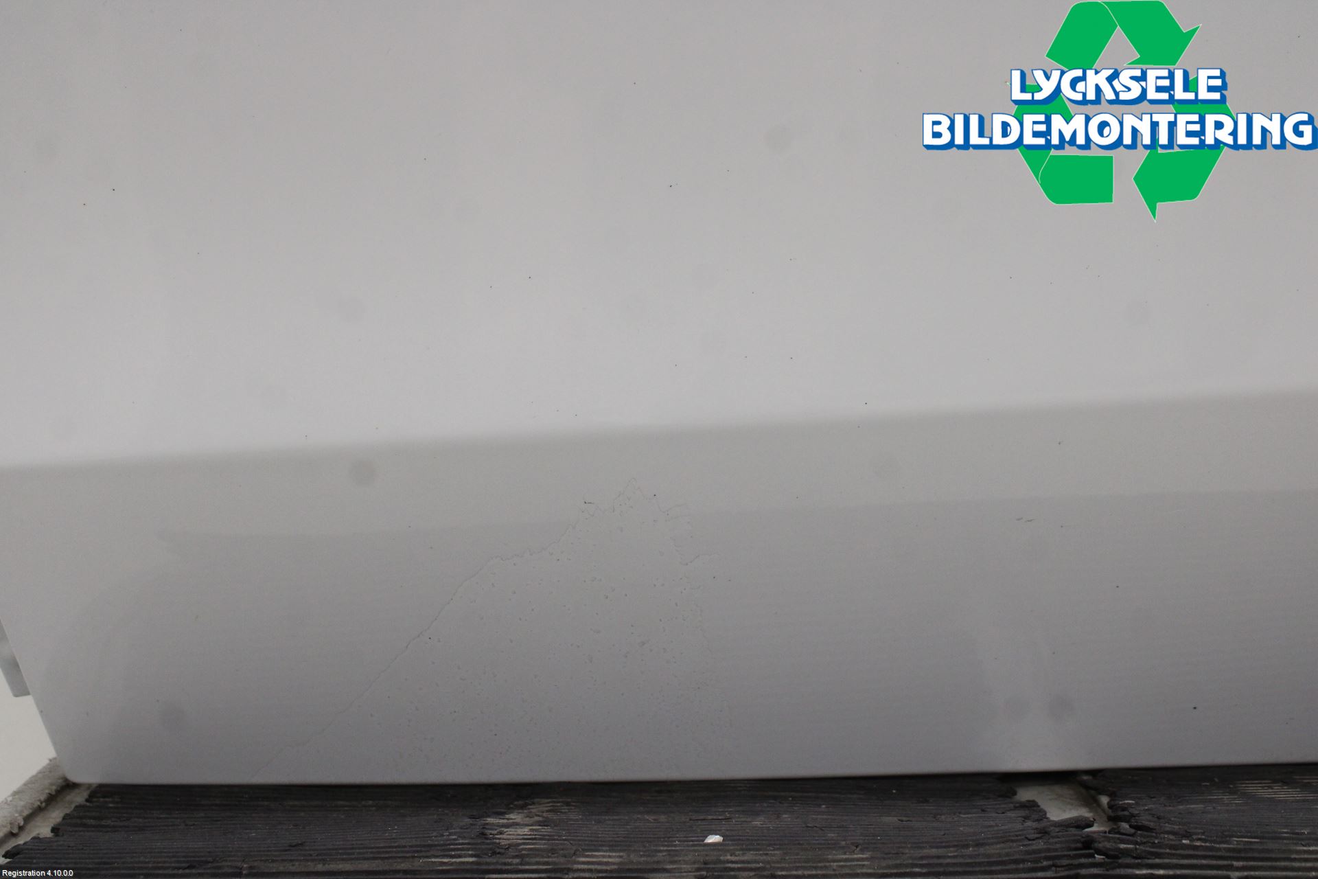 Opel CORSA E 15-19 Dörr Bak Vänster