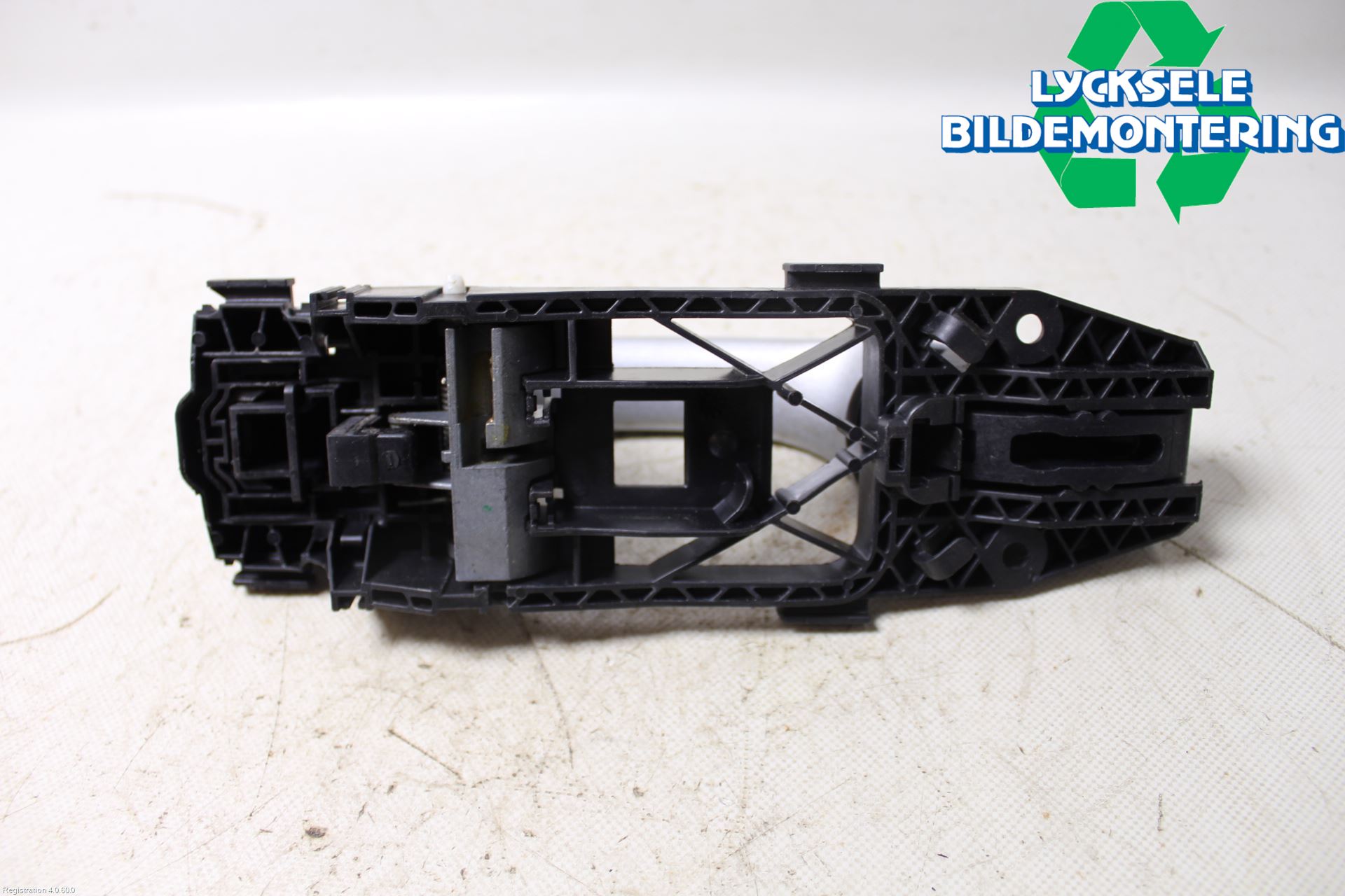 Seat LEON 13-20 Dörrhandtag Yttre Hö