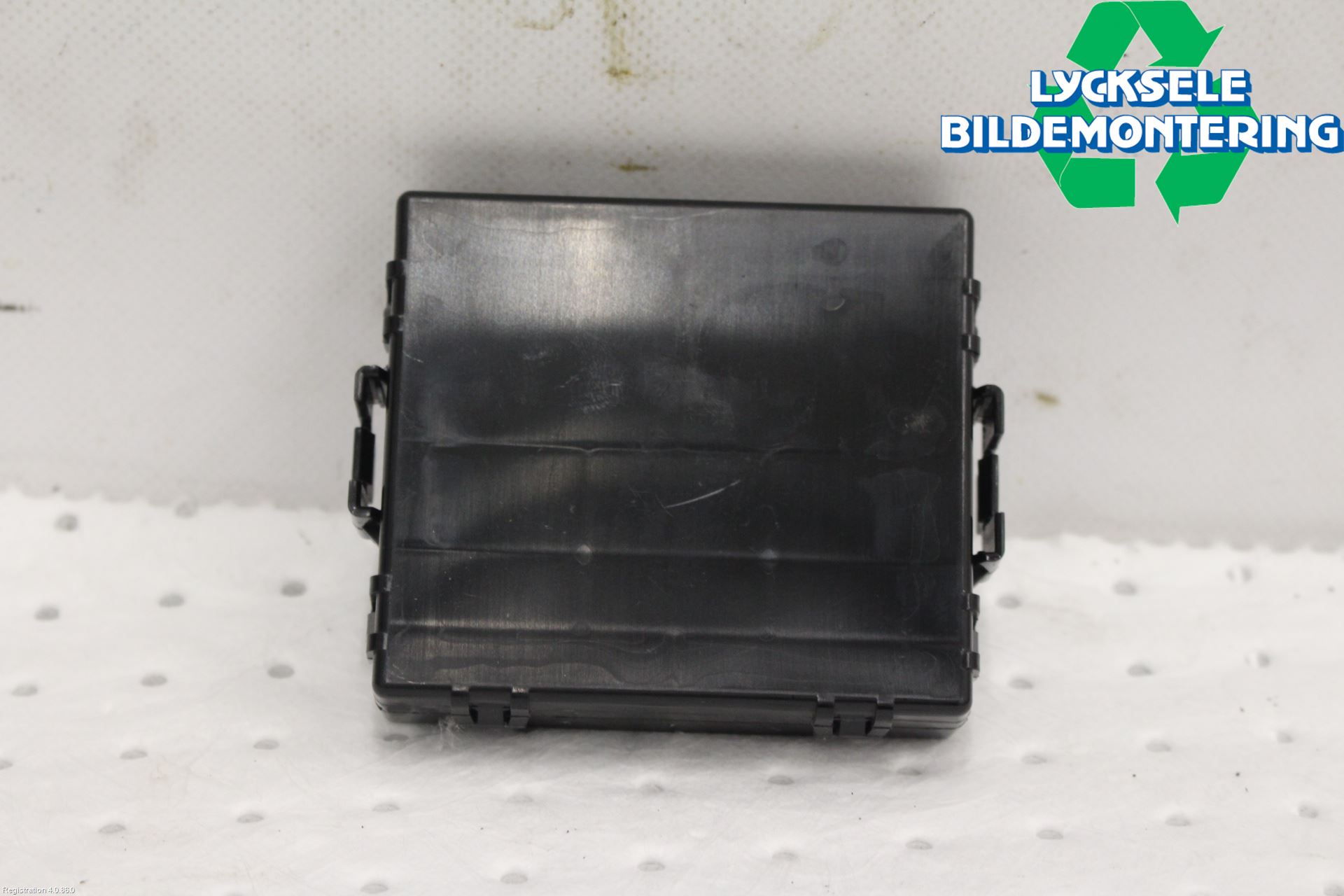 Seat IBIZA V 21- Styrenhet Övrigt