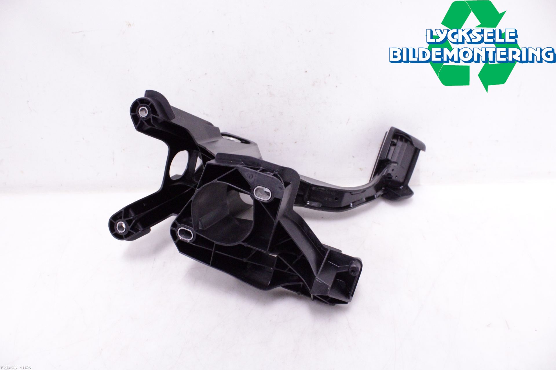 Volkswagen VW GOLF / E-GOLF VIII 20- Bromspedal