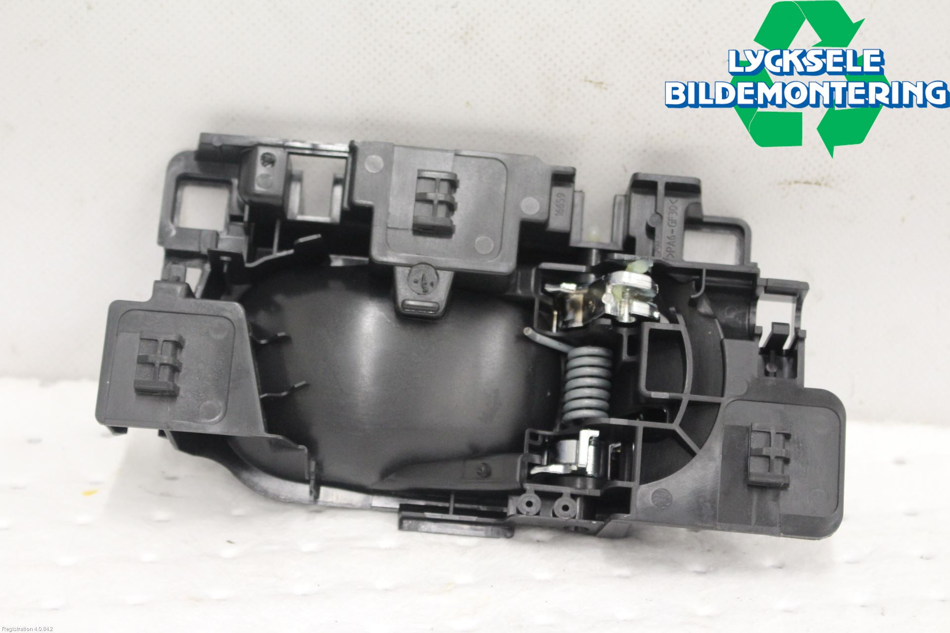 Citroen COTROEN C3 17-24 Dörrhandtag Inre Hö