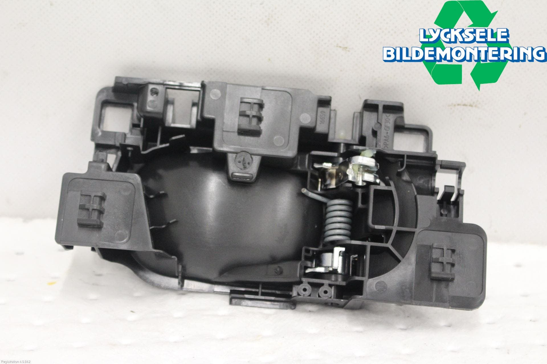 Citroen COTROEN C3 17-24 Dörrhandtag Inre Hö