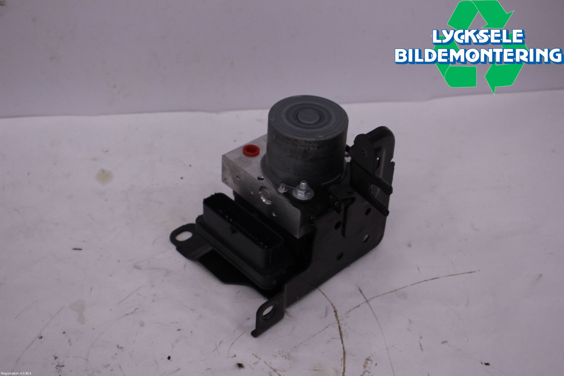 Peugeot 5008 17-24 Abs Hydraulaggregat