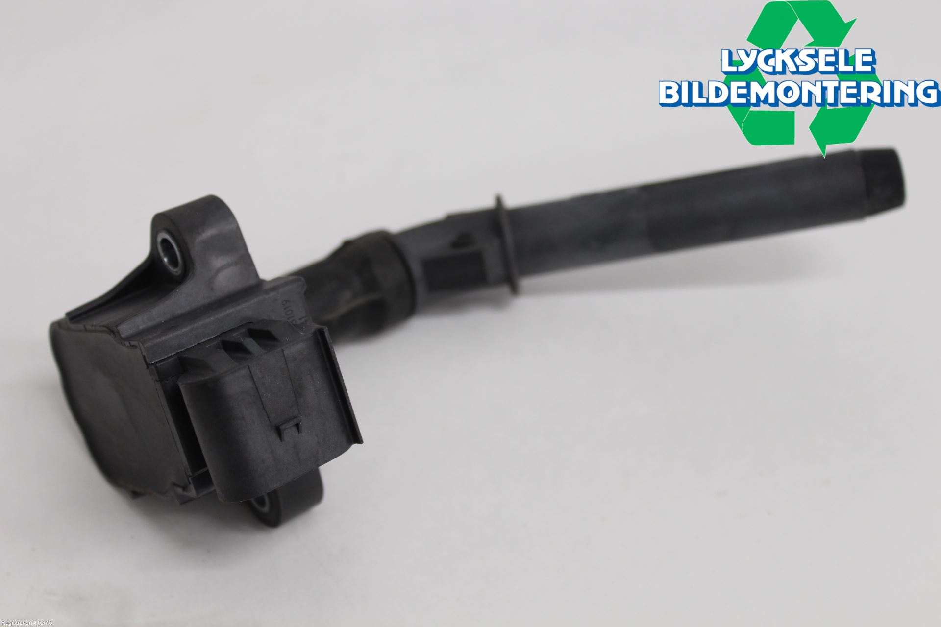 Nissan QASHQAI 17-21 Tändspole