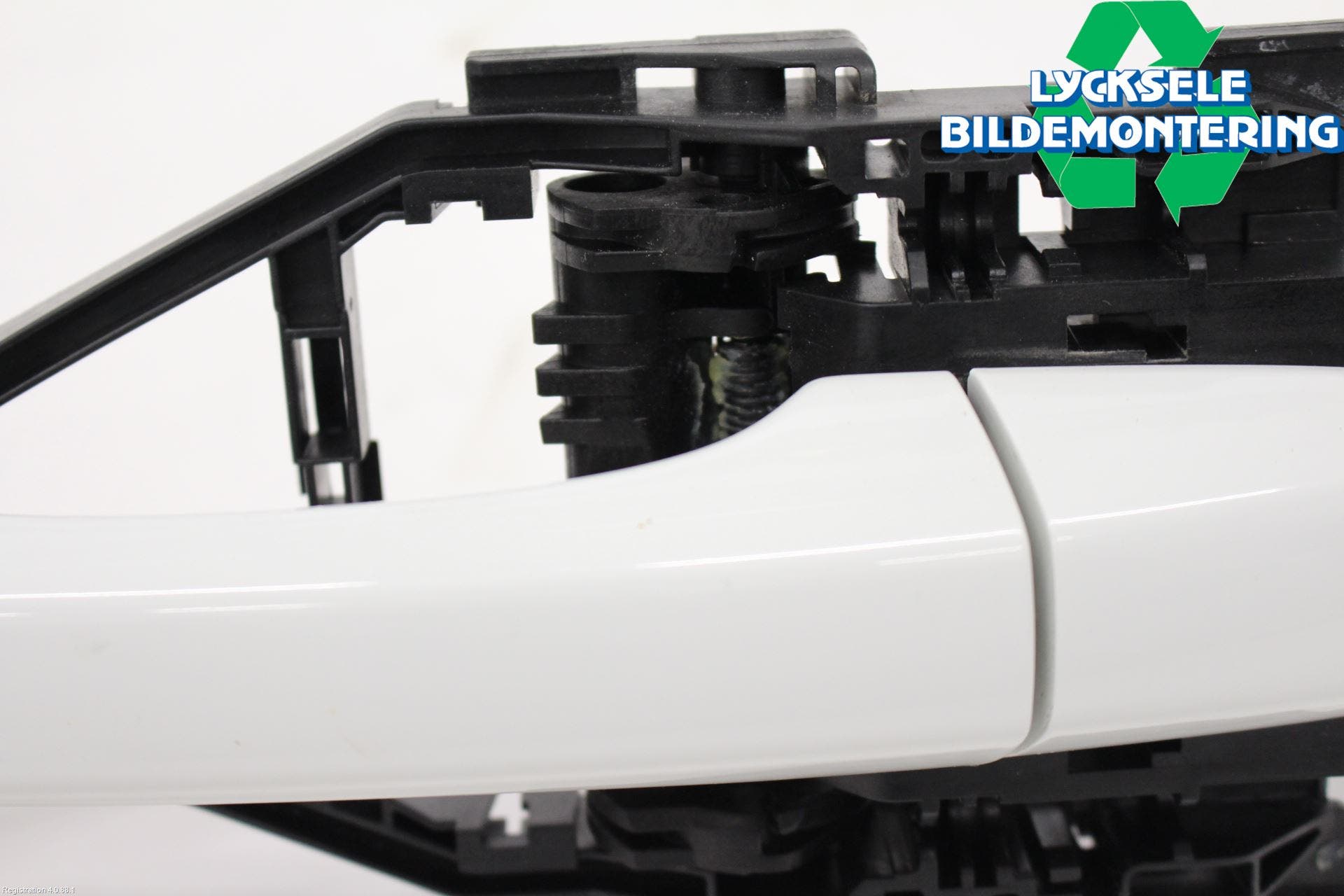 Volvo V60 14-18 Dörrhandtag Yttre Hö