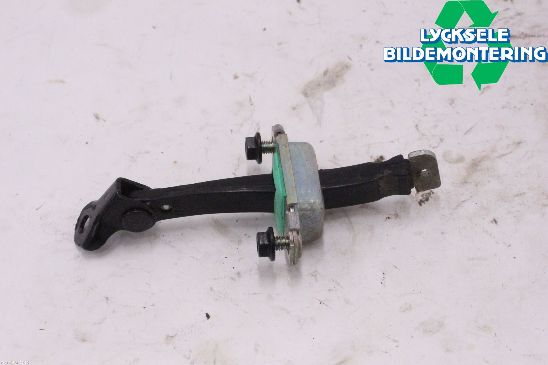 Kia PICANTO 17- Dörrstopp