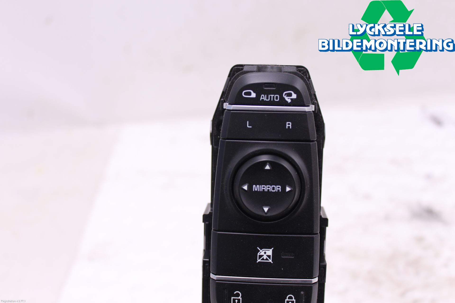 Kia OPTIMA 16-20 Strömställare Elhiss