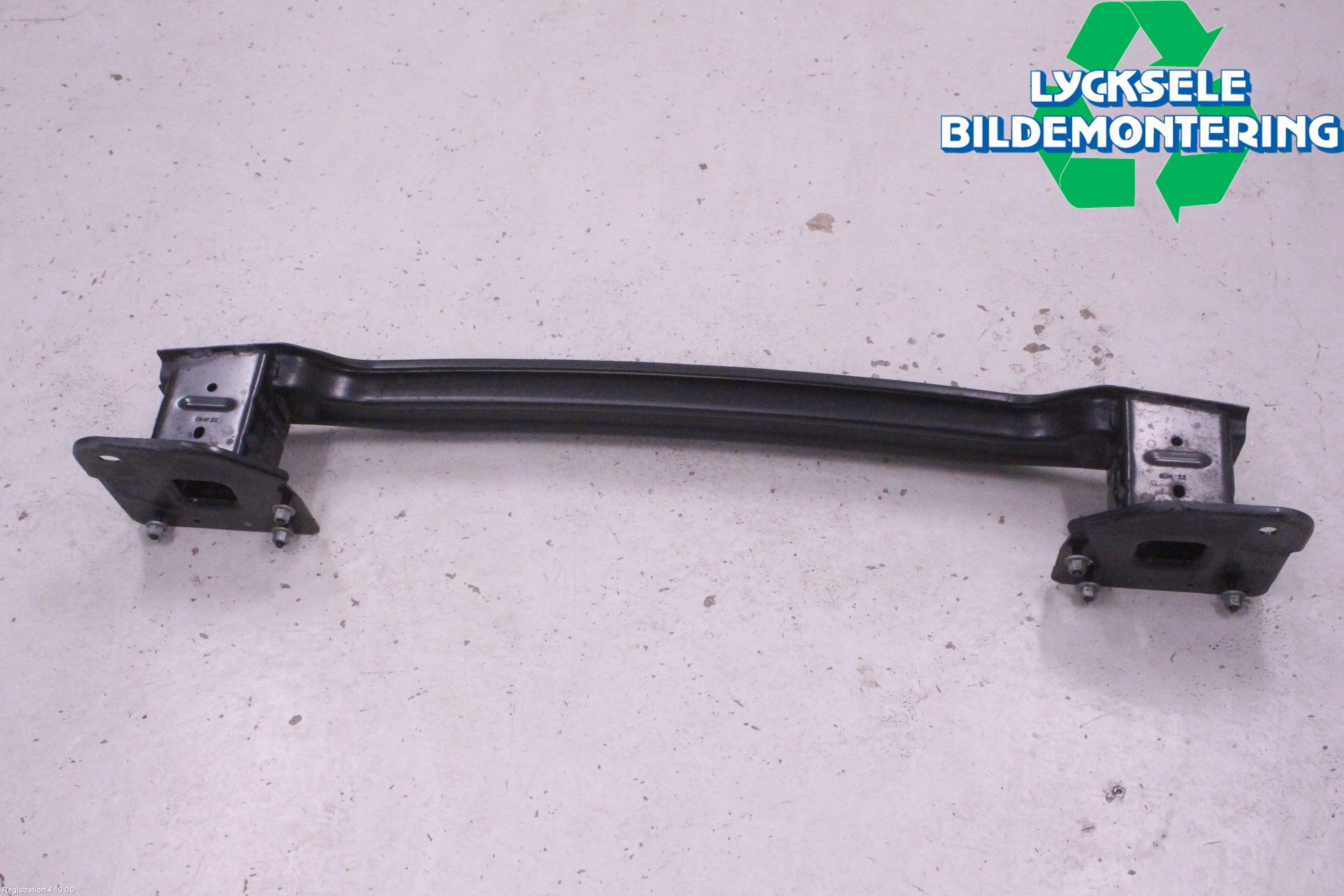 Ford MUSTANG Mach-E 21- Stötfångarbalk Bak