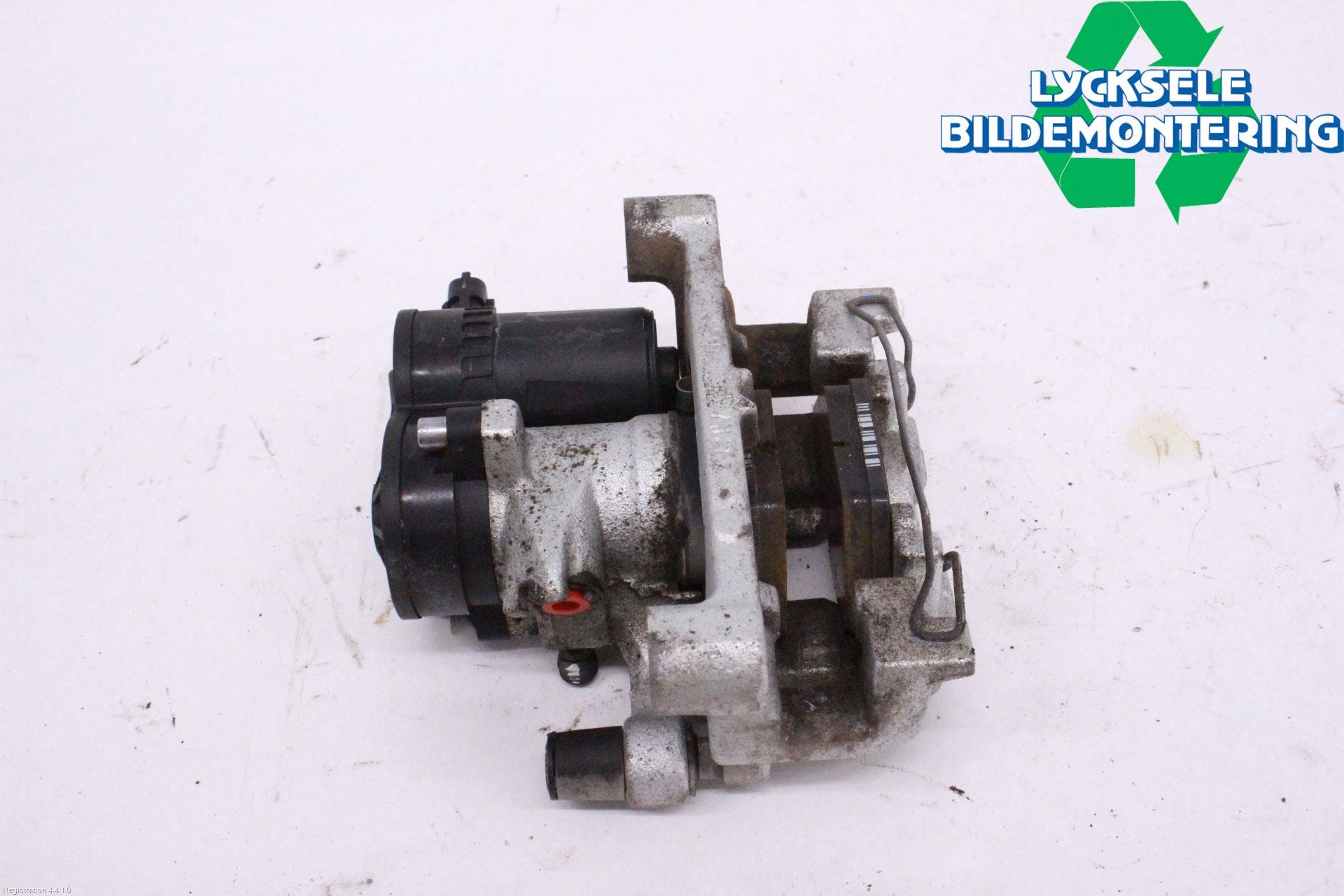 Subaru XV 18-22 Bromsok Bak Höger