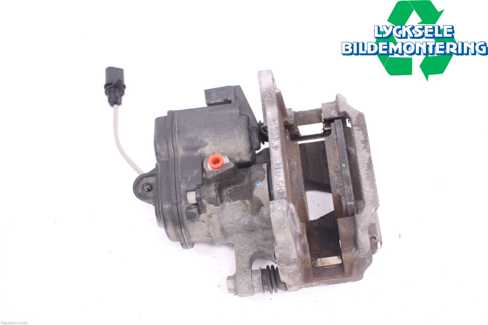 Audi Q5/SQ5 17- Bromsok Bak Höger