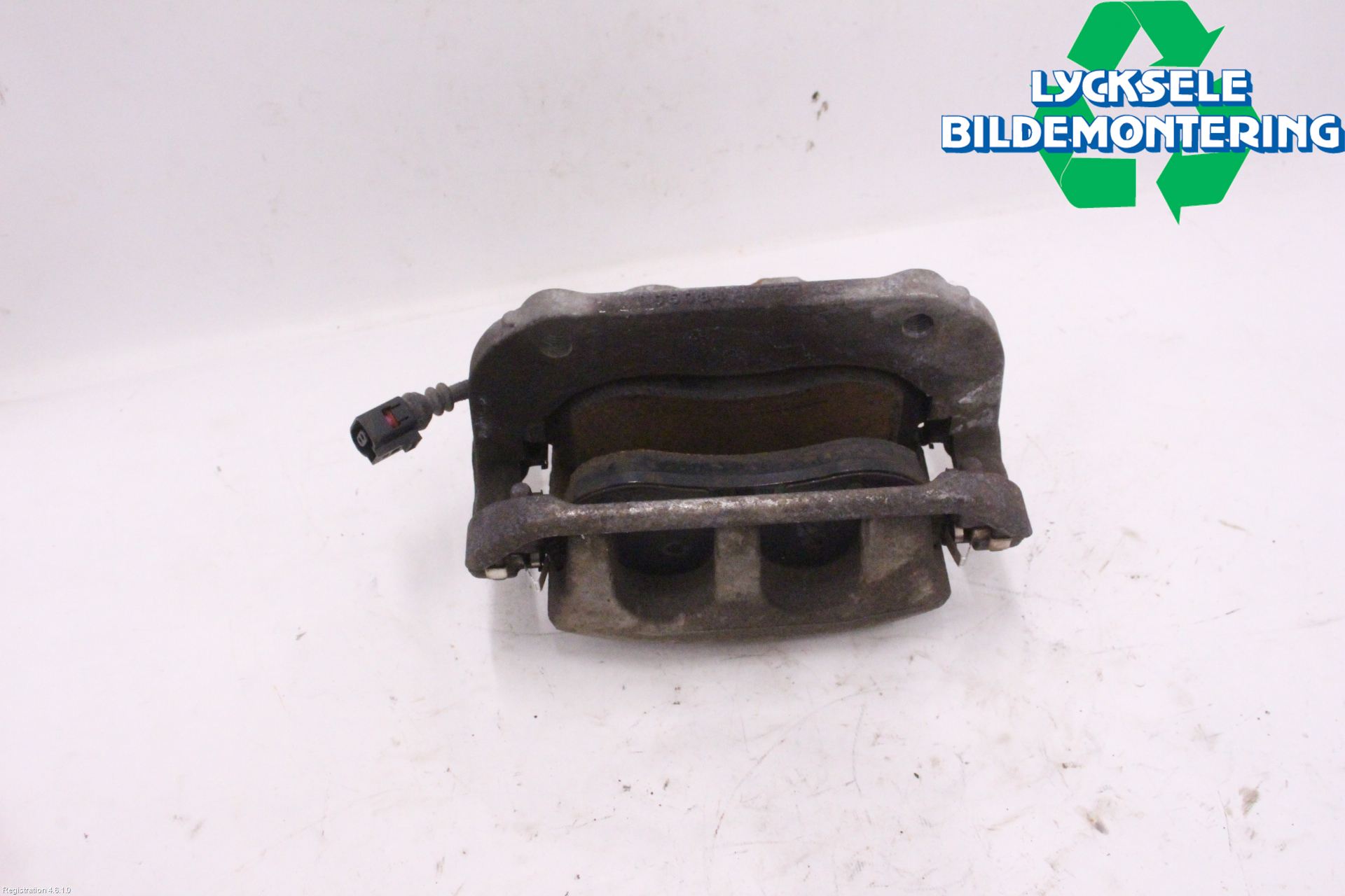 Volkswagen VW ID.4 21- Bromsok Fram Höger