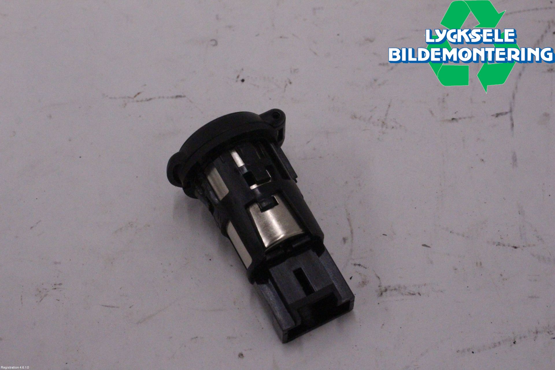 Peugeot 208/E-208 20- Strömställare Övrigt