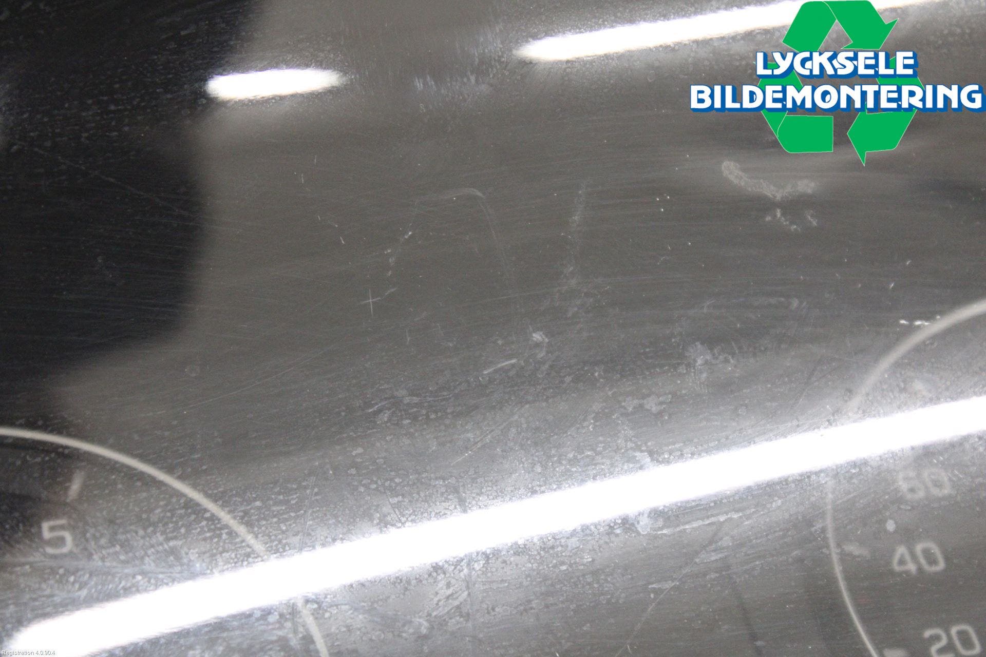 Hyundai i20 GB 15-20 Instrument Komb