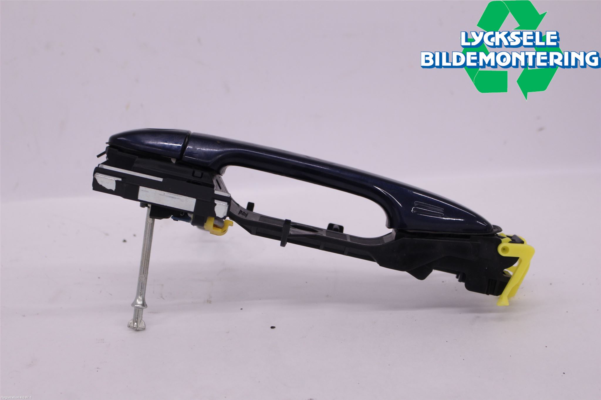 Subaru OUTBACK 21- Dörrhandtag Yttre Vä