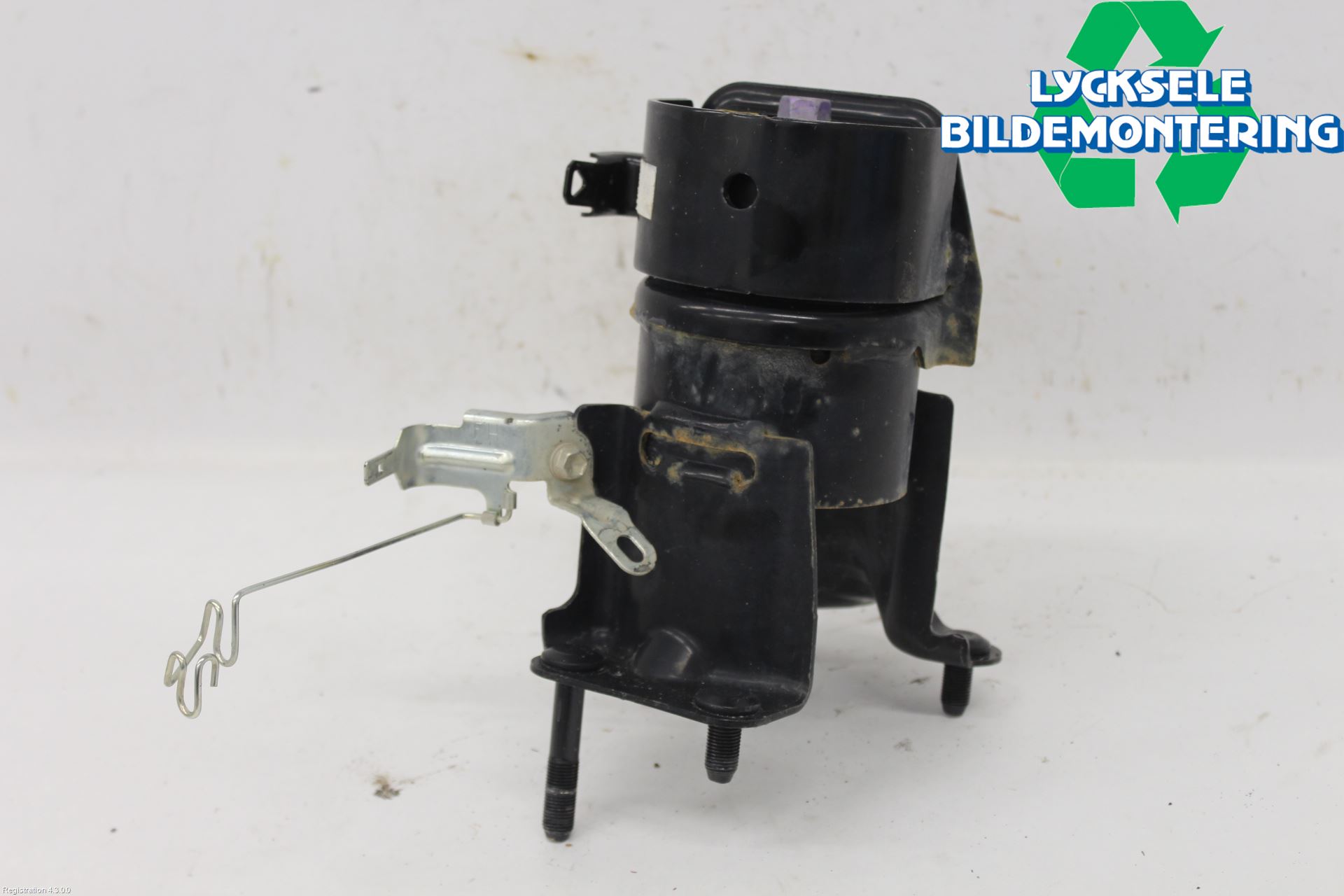 Toyota RAV4 19- Motorfäste