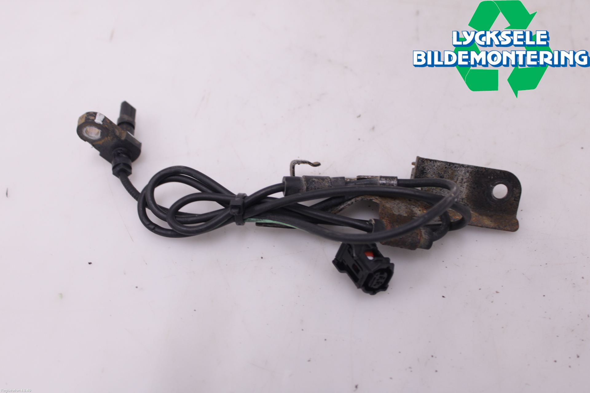 Toyota RAV4 13-18 Abs Sensor