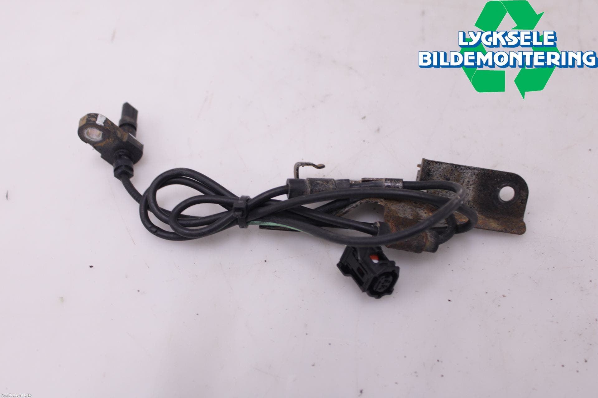 Toyota RAV4 13-18 Abs Sensor