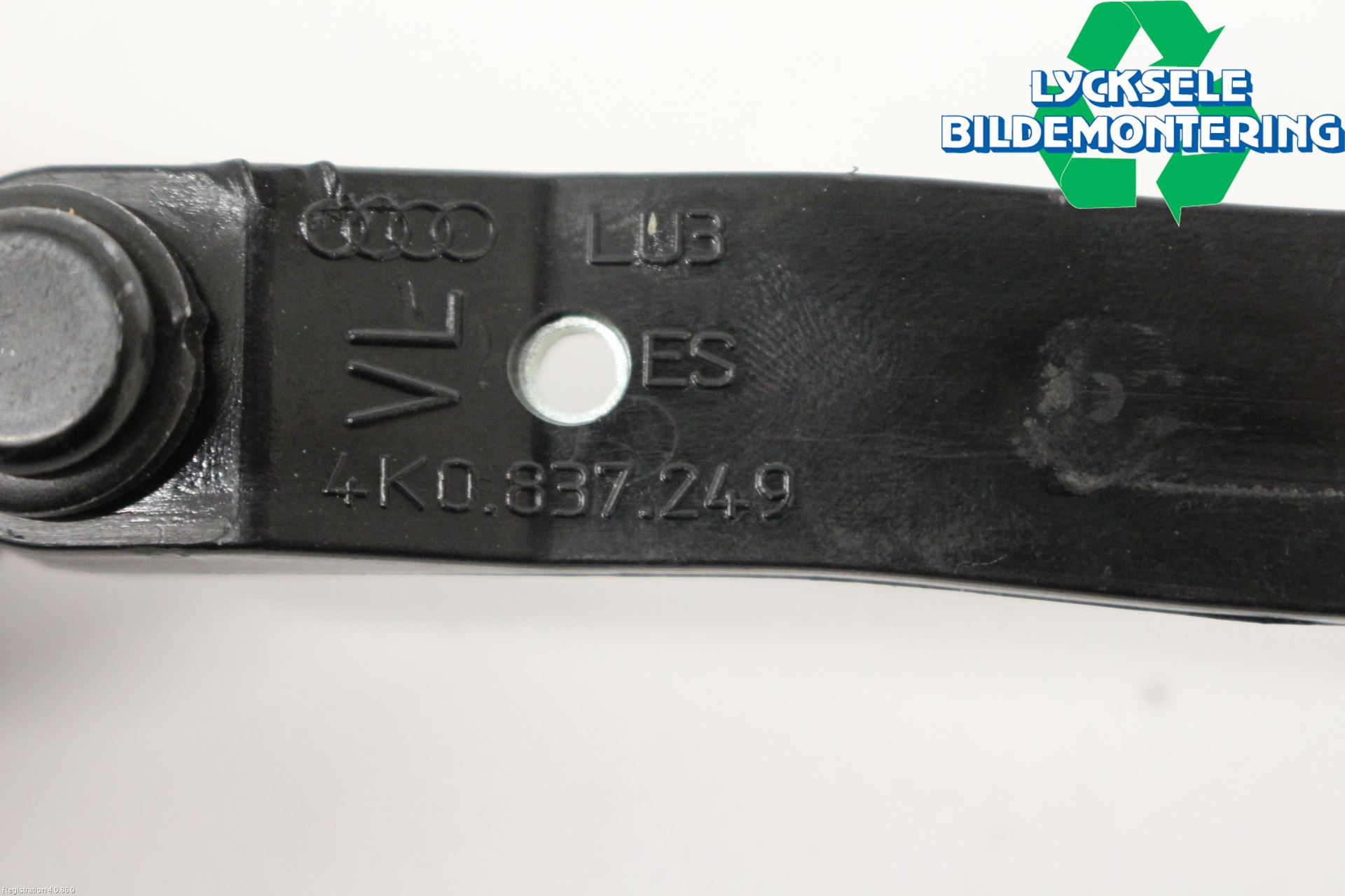 Audi A6 F2/C8 19- Dörrstopp