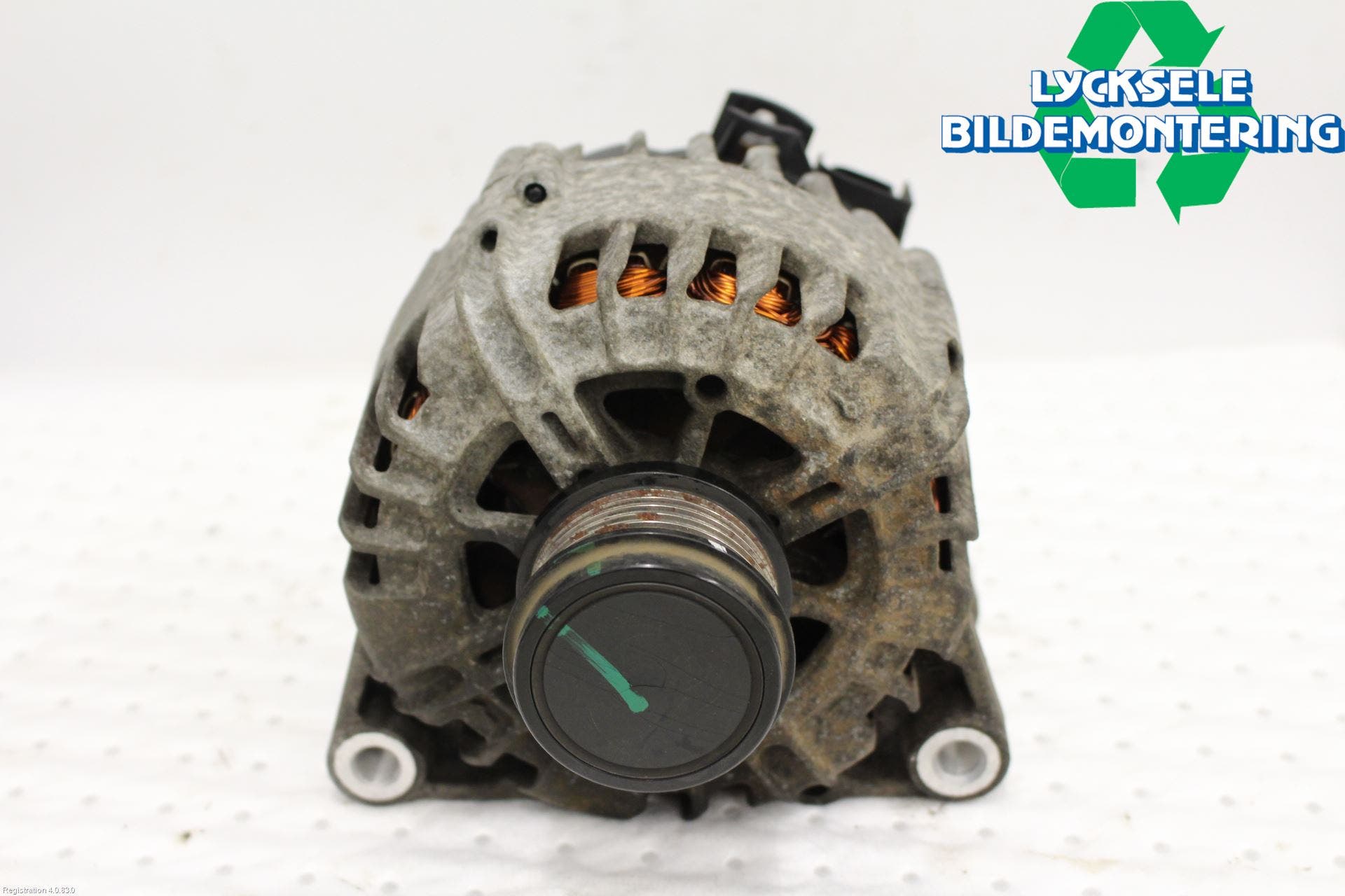 Ford FOCUS 11-14 Generator