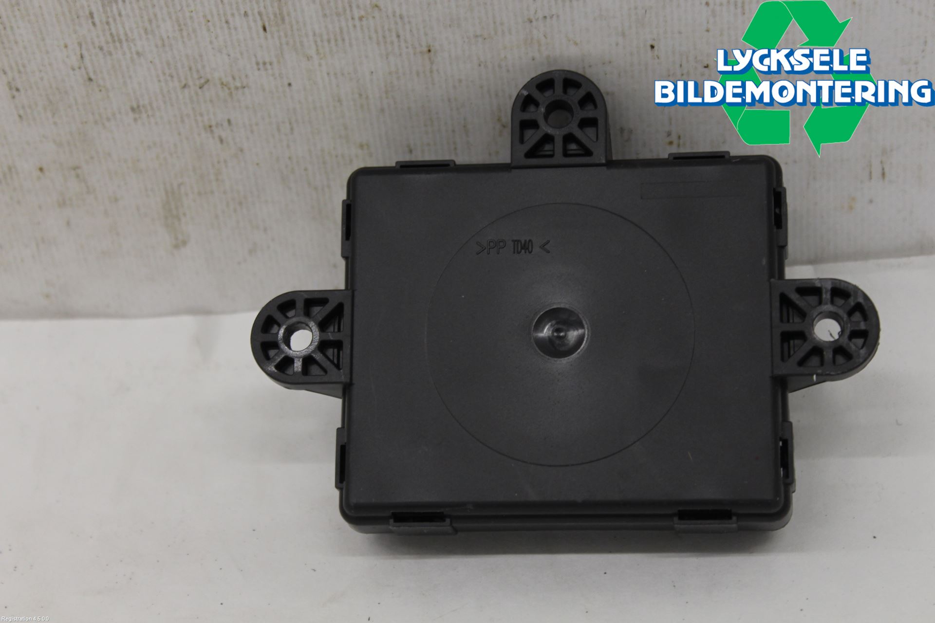 Ford KUGA 17-19 Styrenhet Övrigt