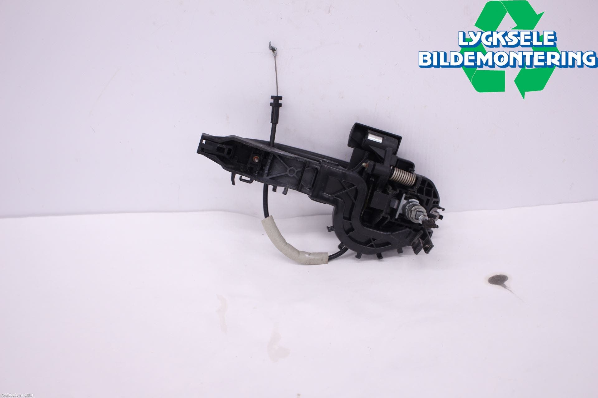 Kia CEED 12-18 Dörrhandtag Yttre Vä