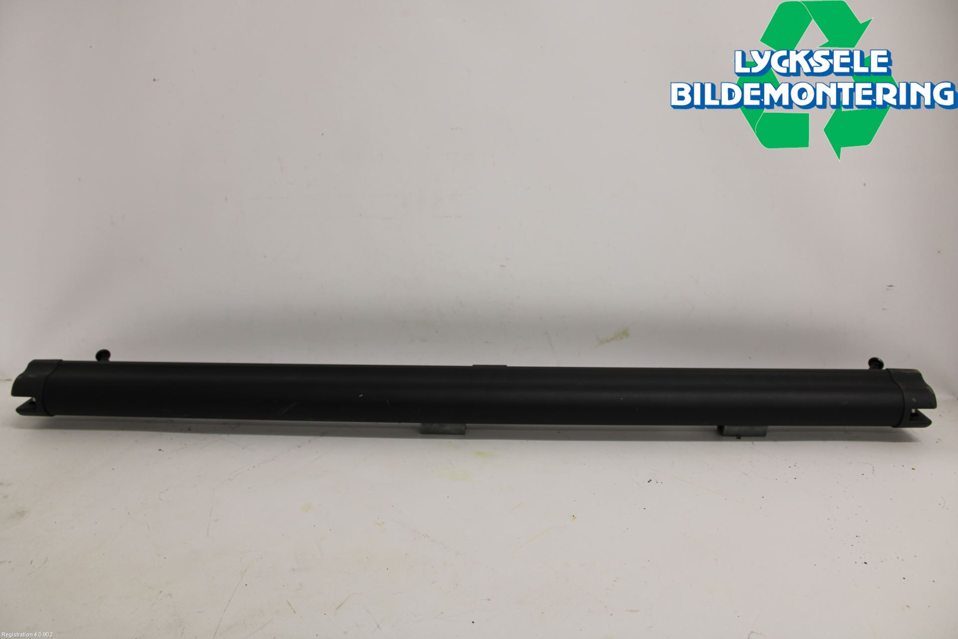 Volkswagen VW PASSAT 11-14 Lastnät