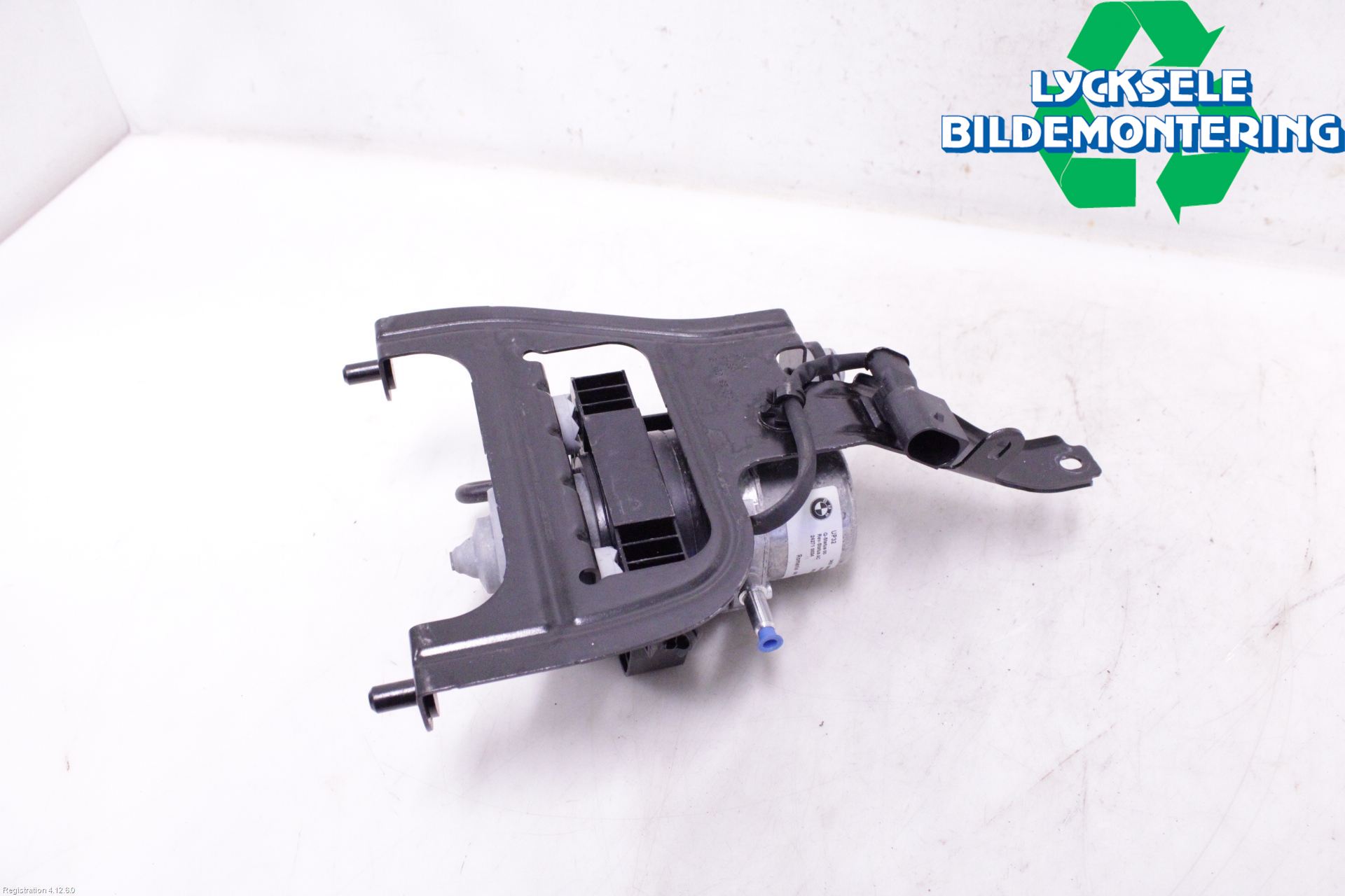 BMW 3 G20/G21/G80/G81 19- Vakuumpump