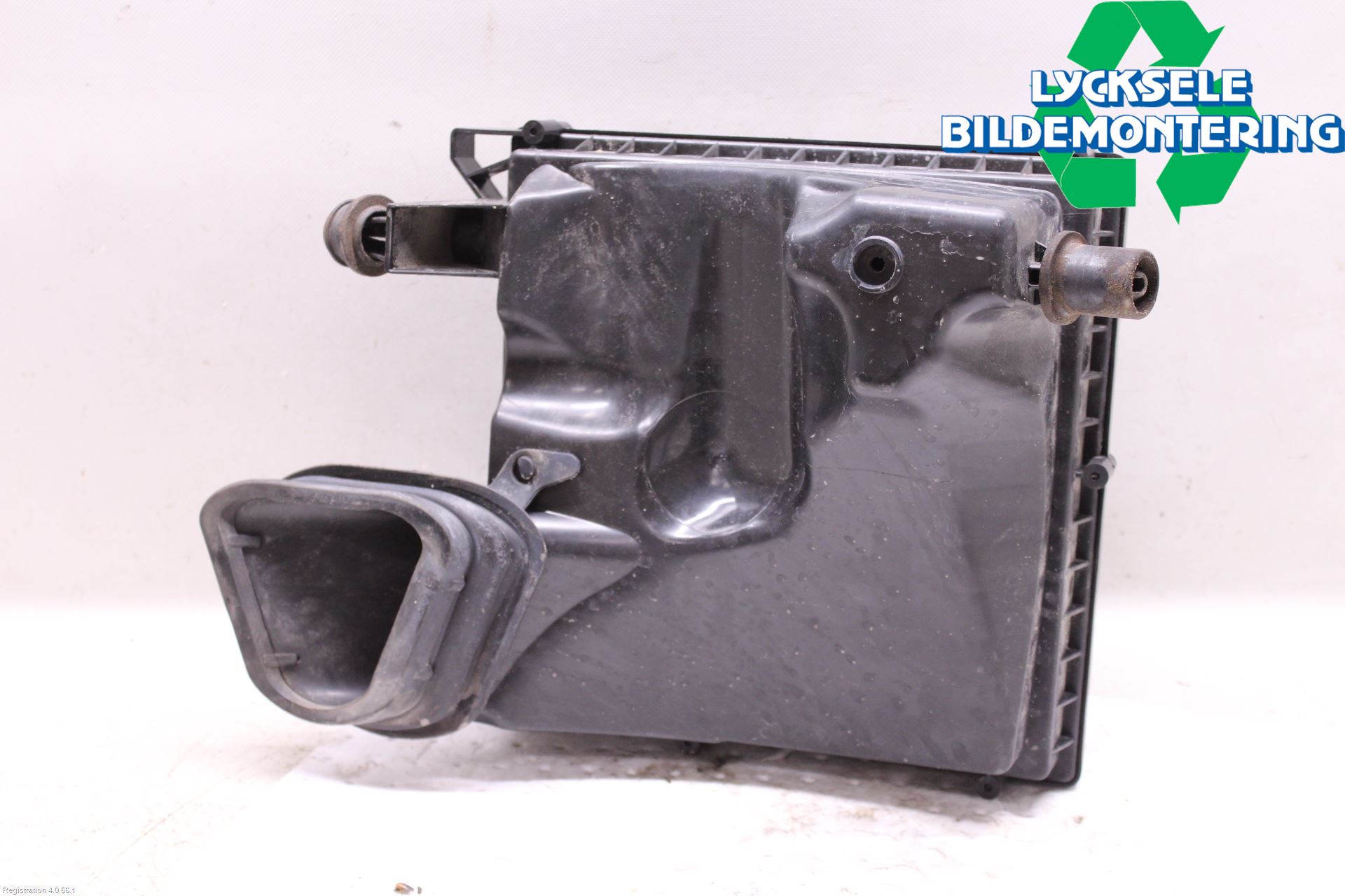 Opel ASTRA J 10-15 Luftrenare