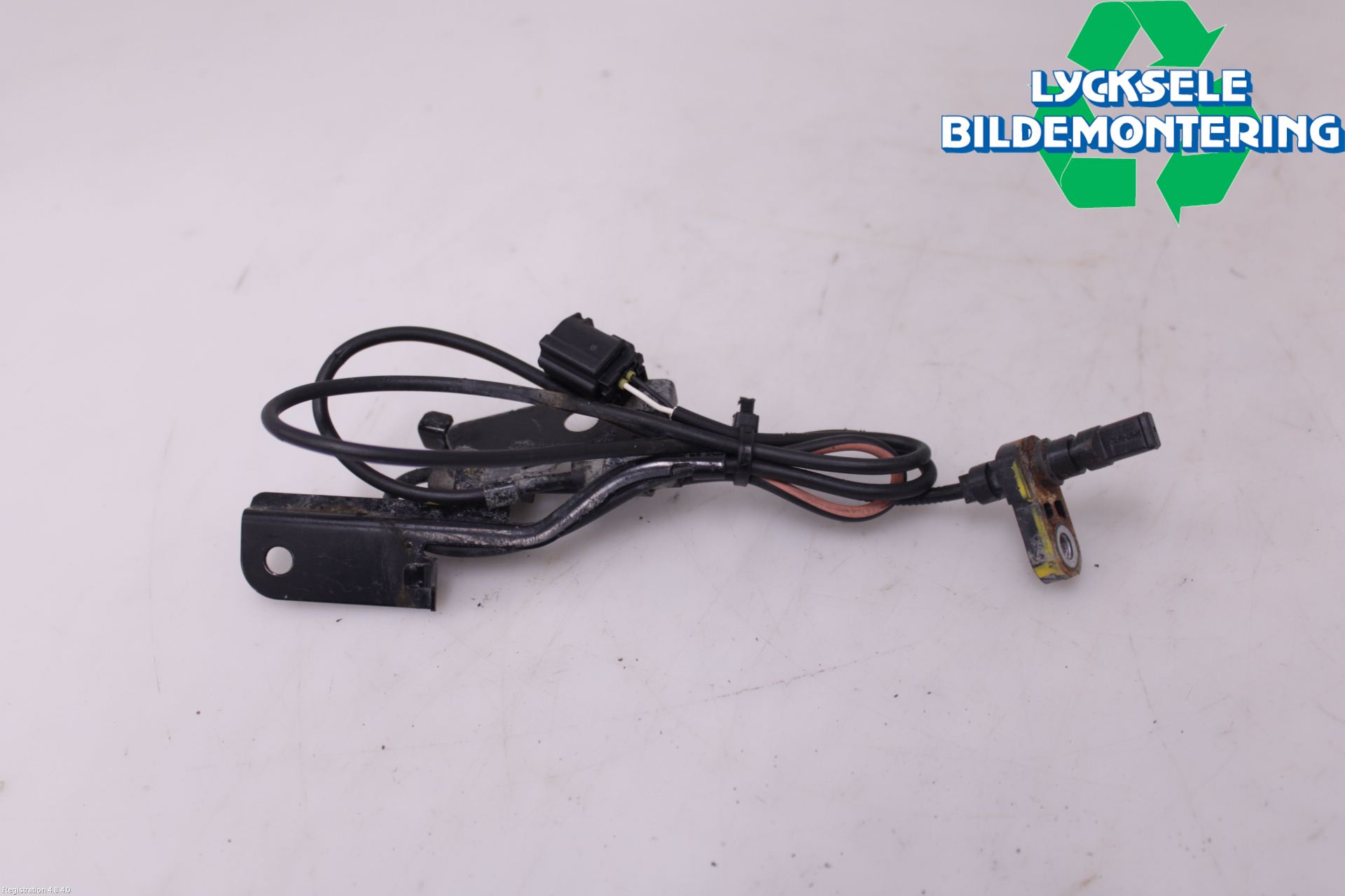 Toyota RAV4 13-18 Abs Sensor