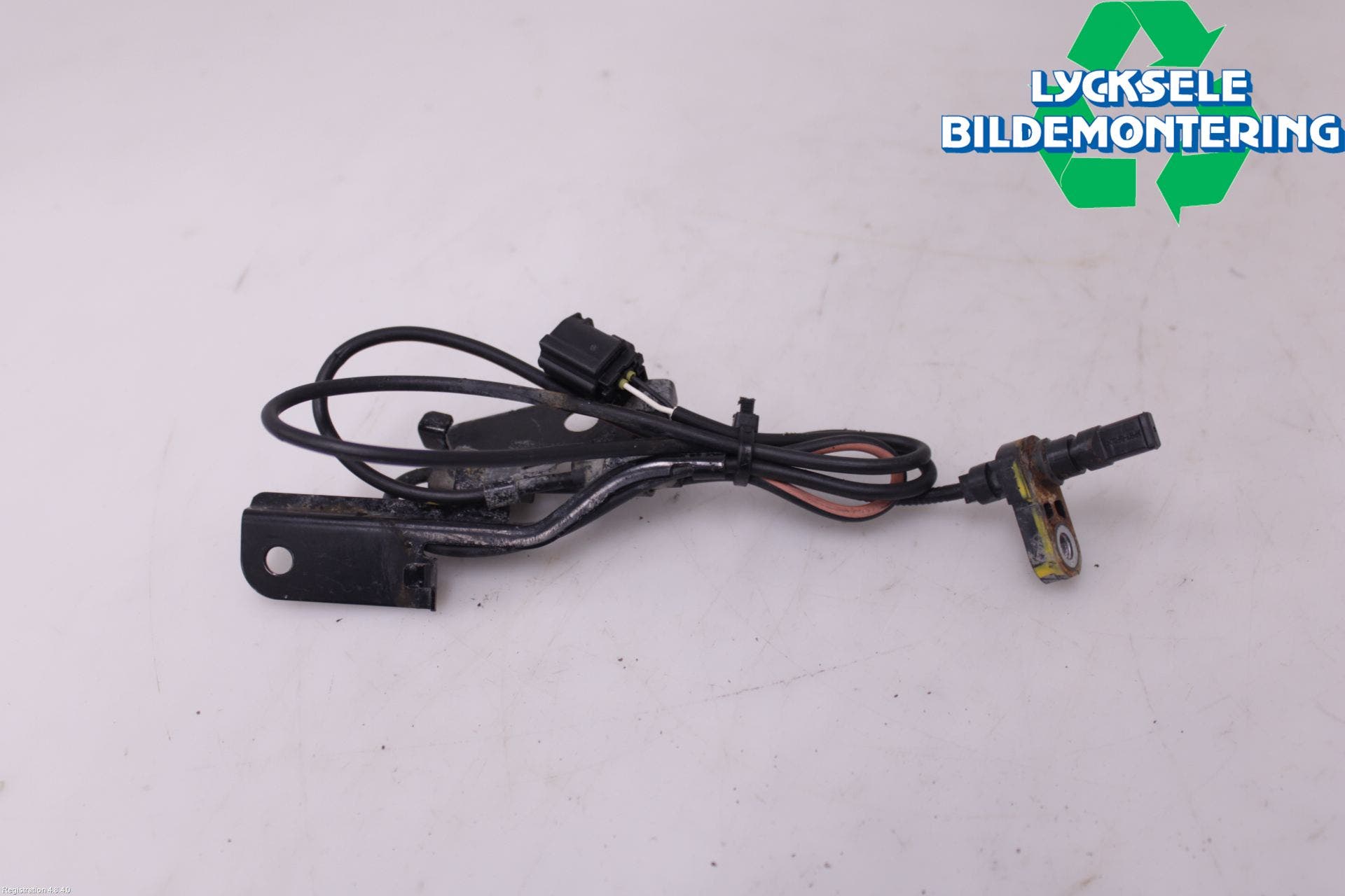 Toyota RAV4 13-18 Abs Sensor
