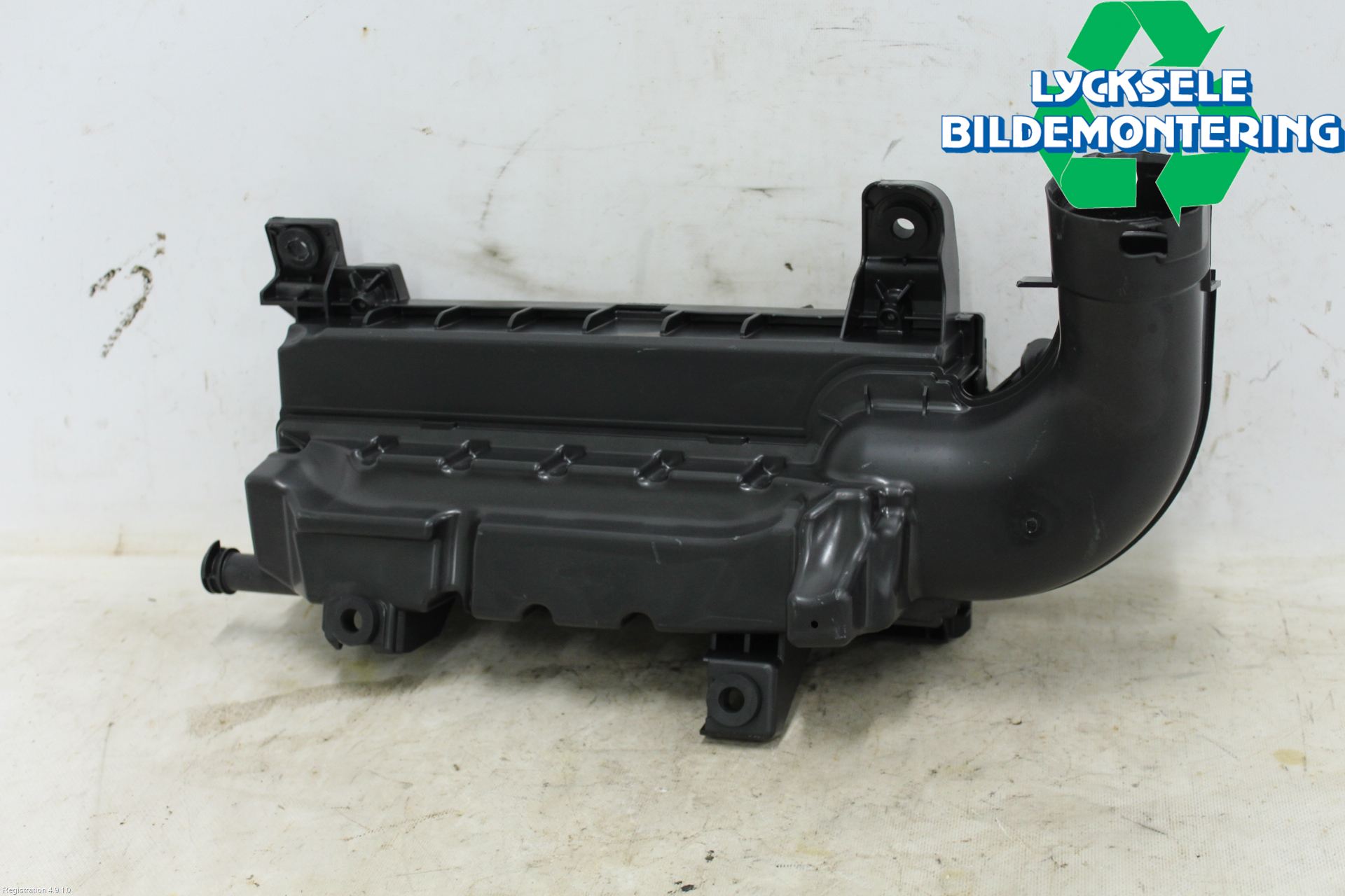 Opel ASTRA L 22- Luftrenare